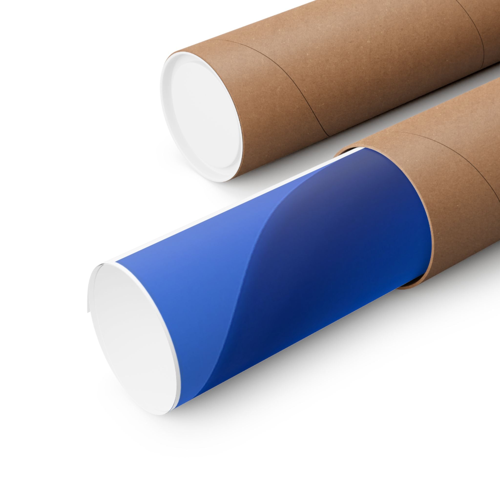 Matte Vertical Posters