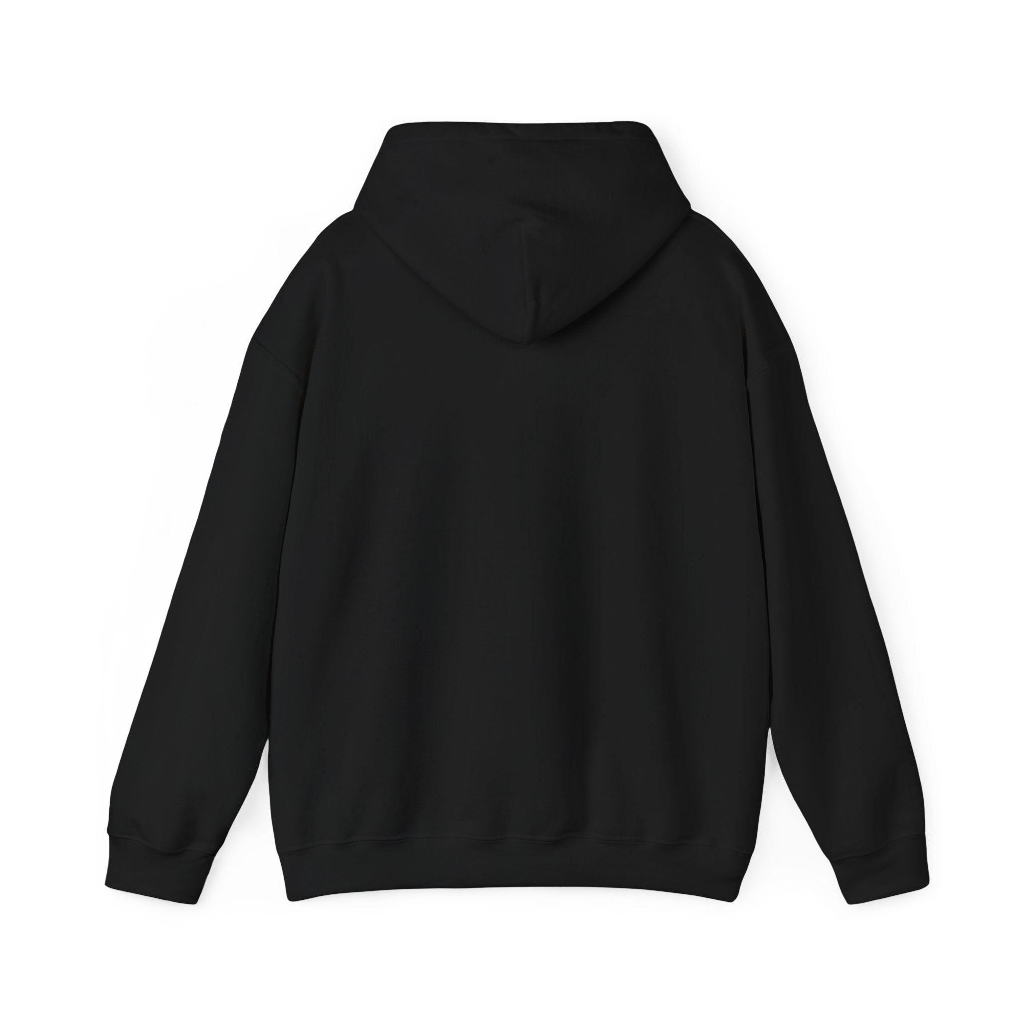 MUSCLE ASYLUM HOODIE