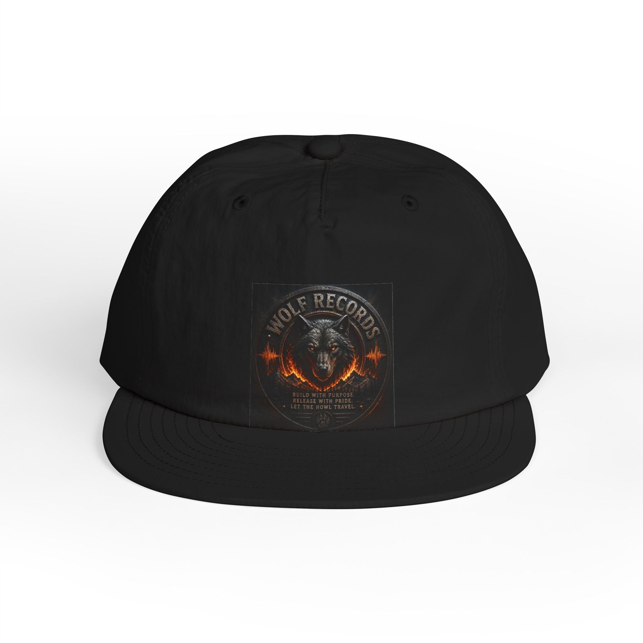 Surf Cap