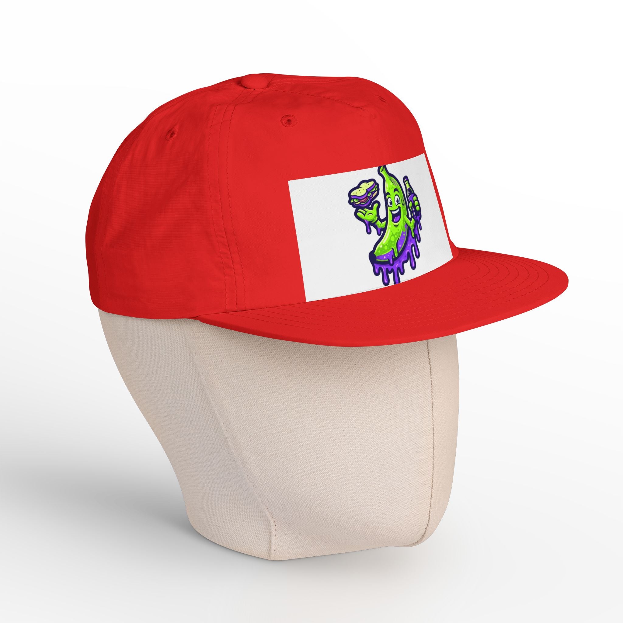 Surf Cap