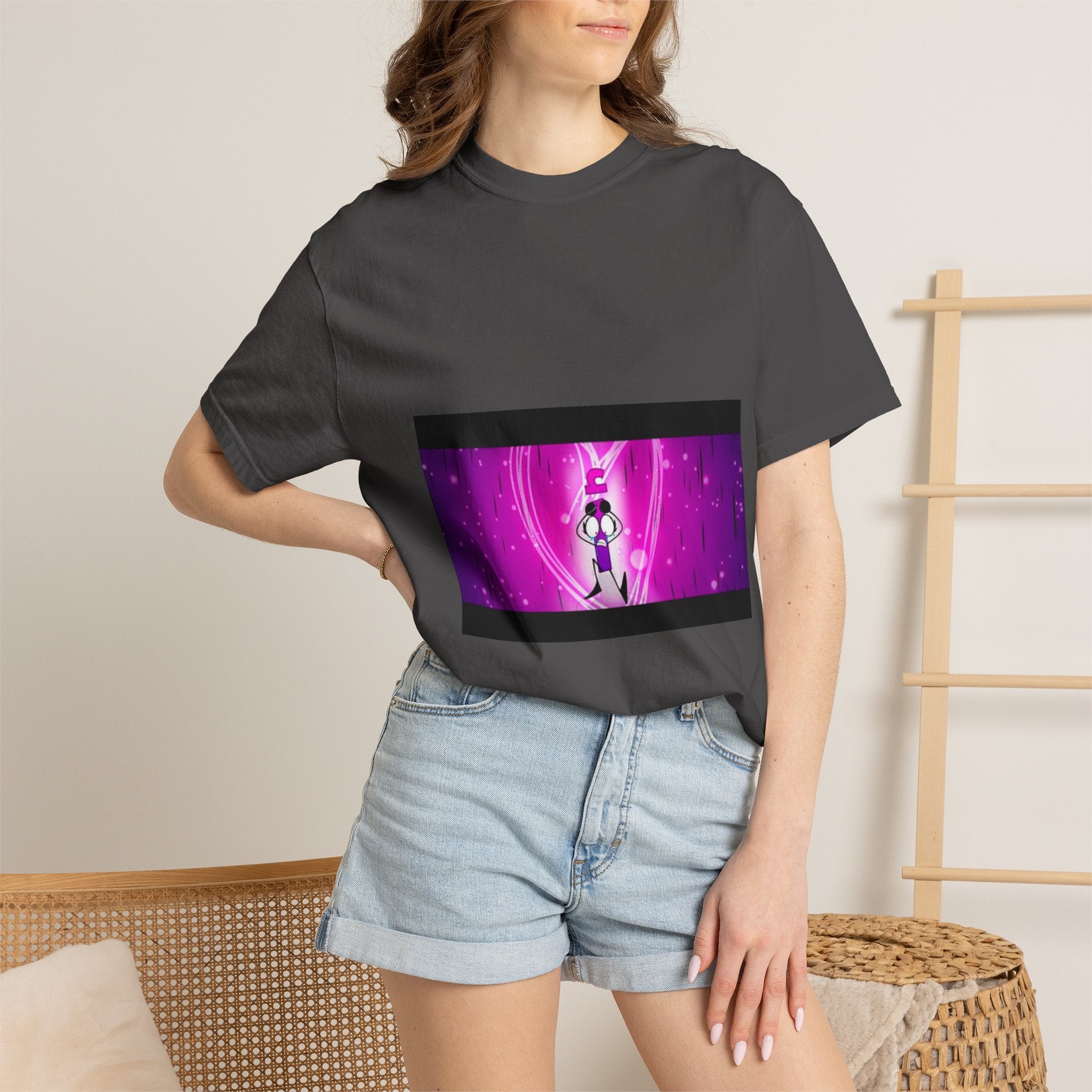 Aminah Drowning T-Shirt