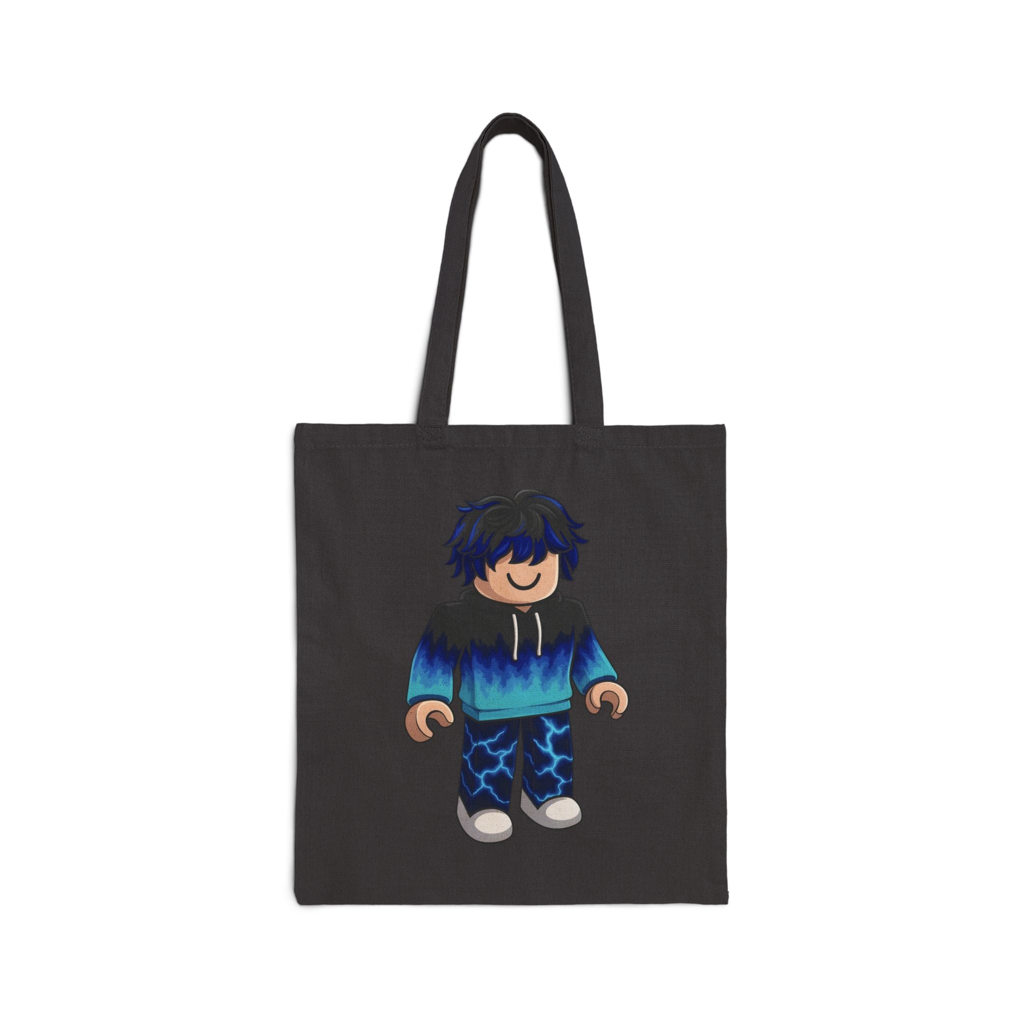 Zhiil Tote Bag
