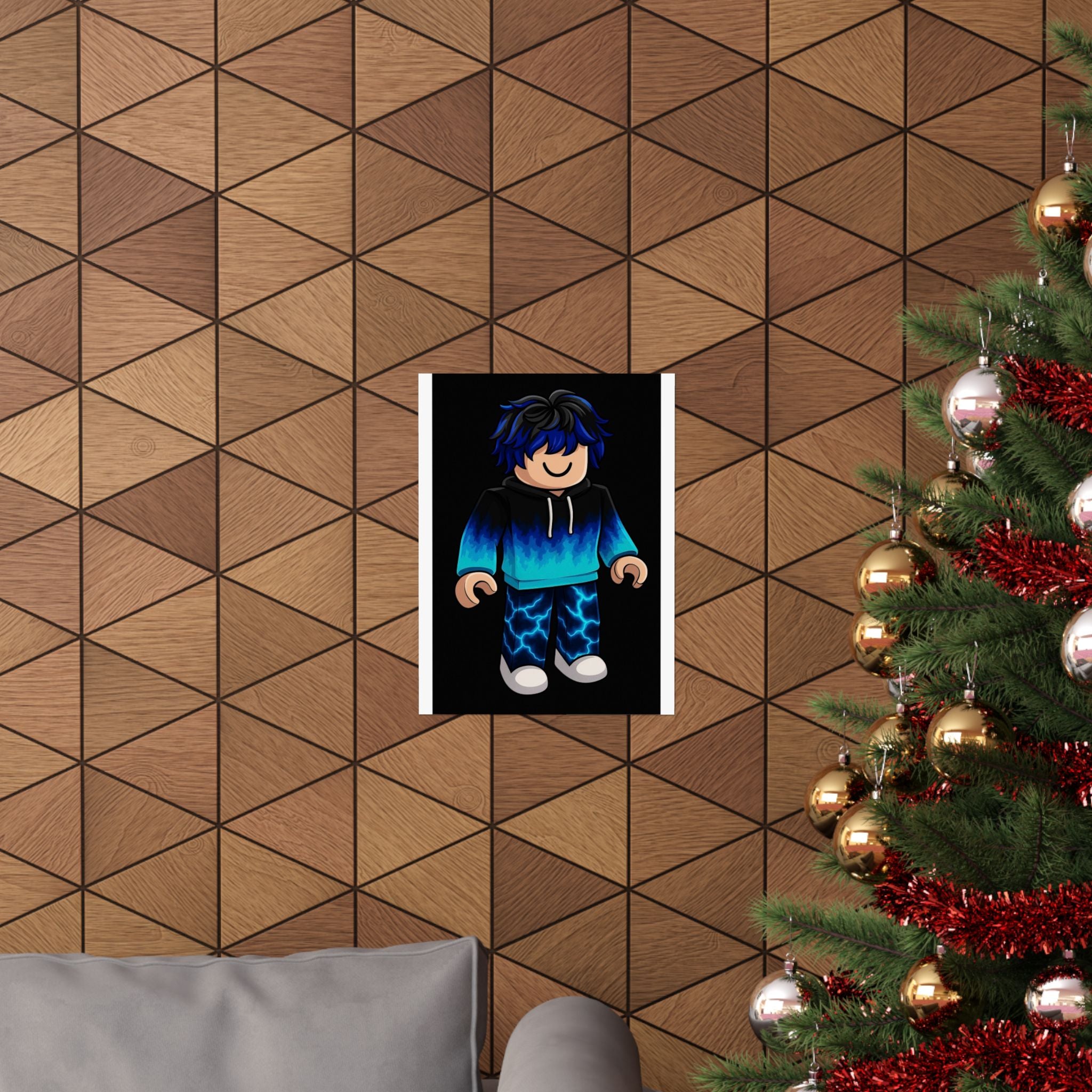 Zhiil Poster
