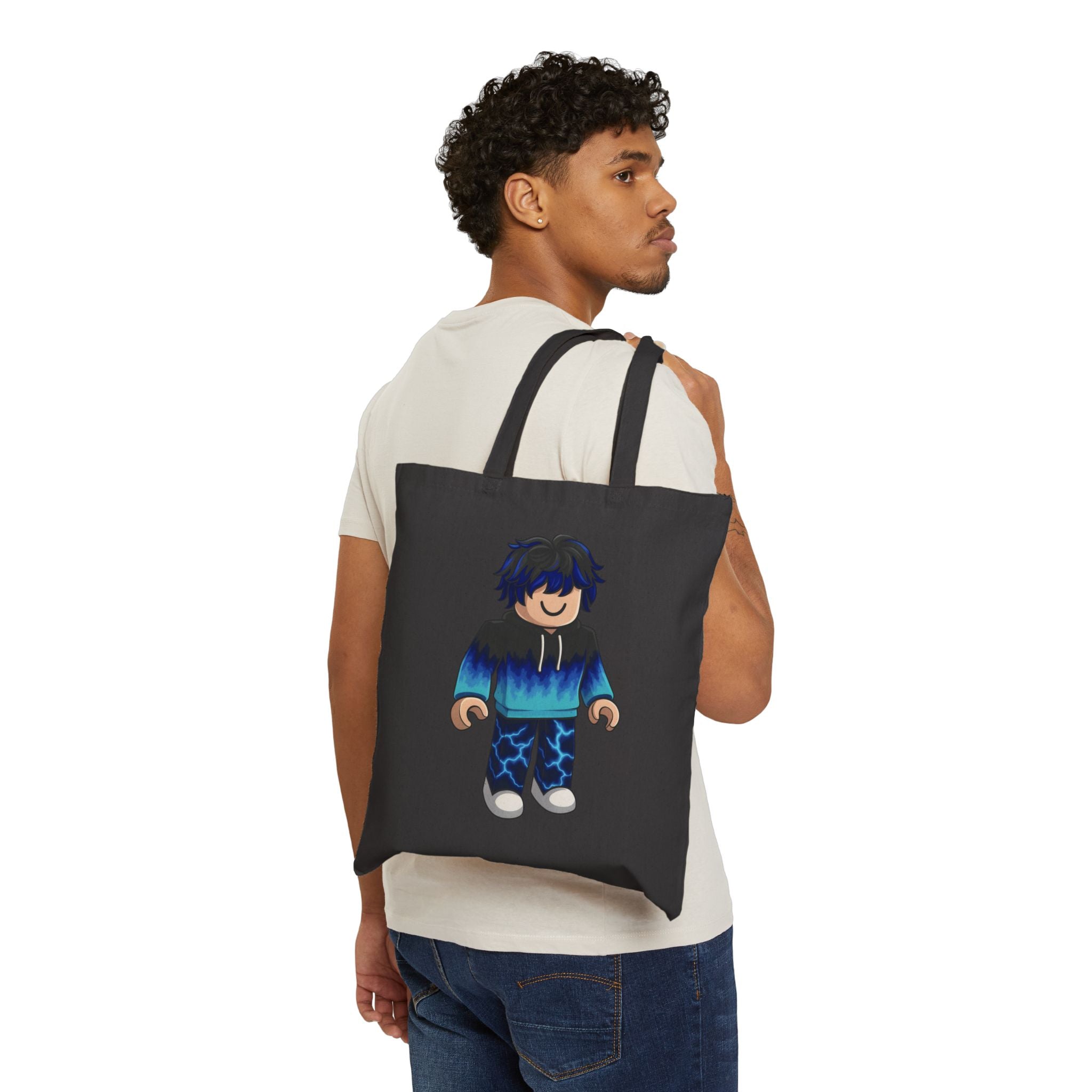 Zhiil Tote Bag