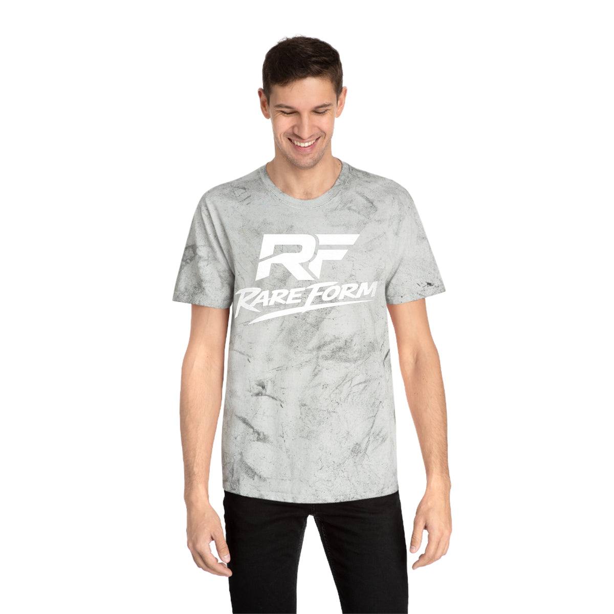 Unisex Color Blast T-Shirt