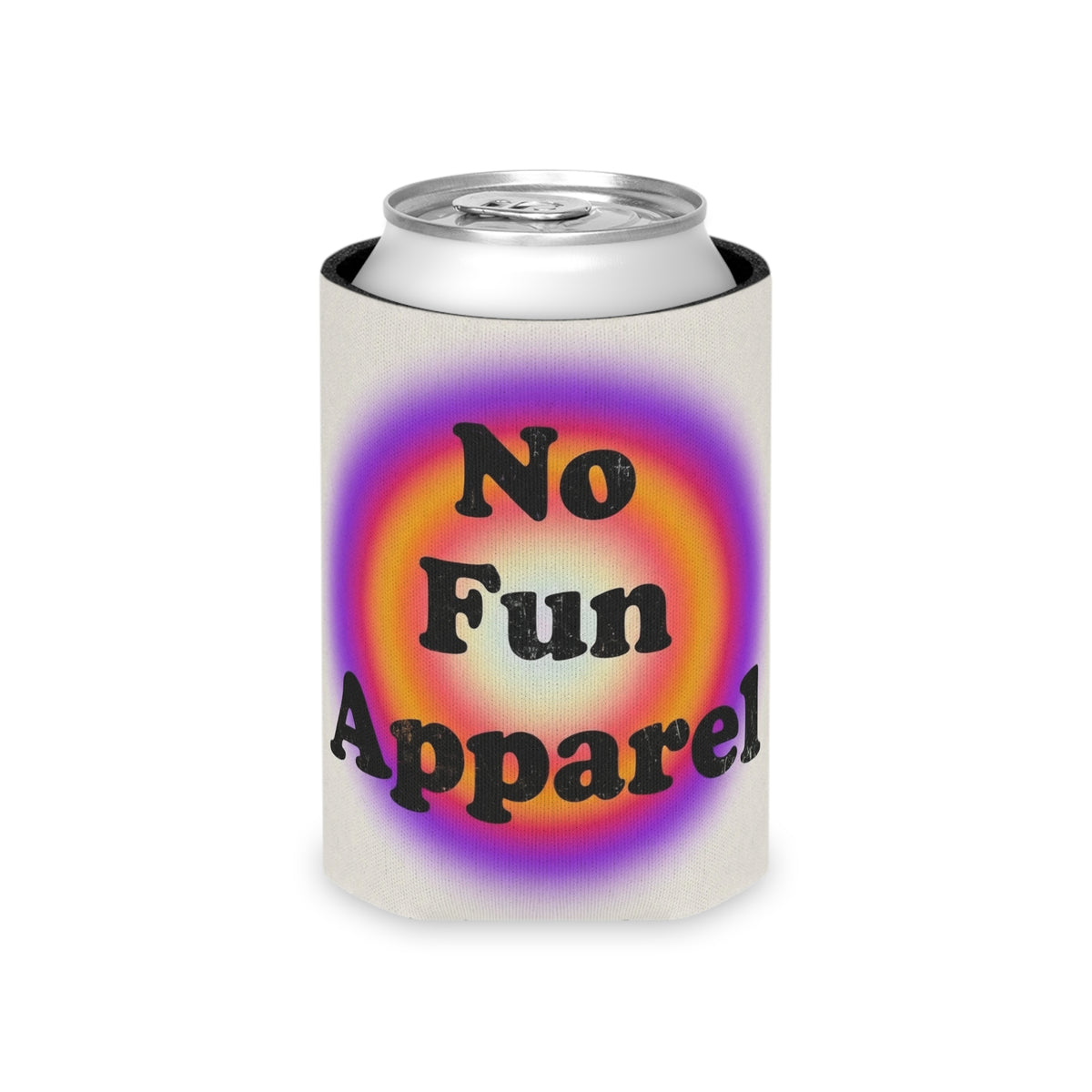Can Cooler