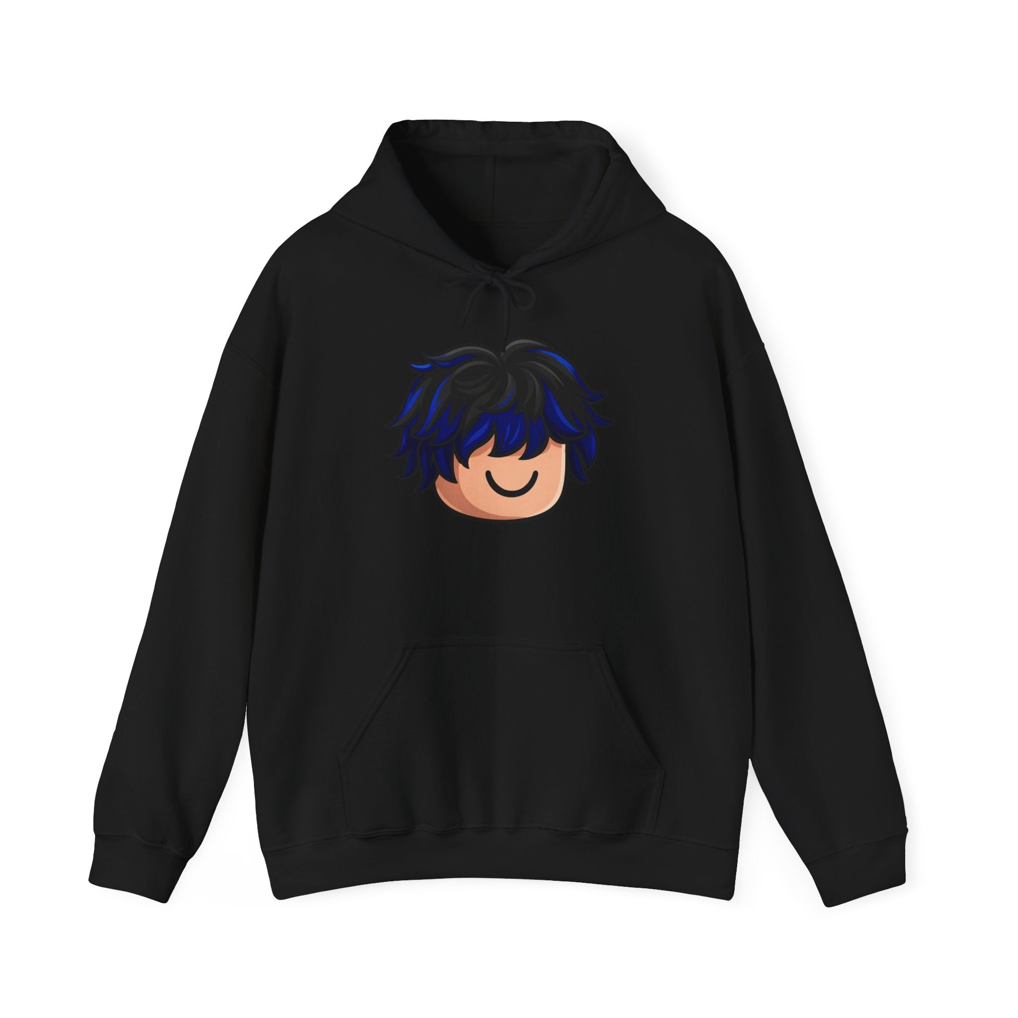 Zhiil hoodie