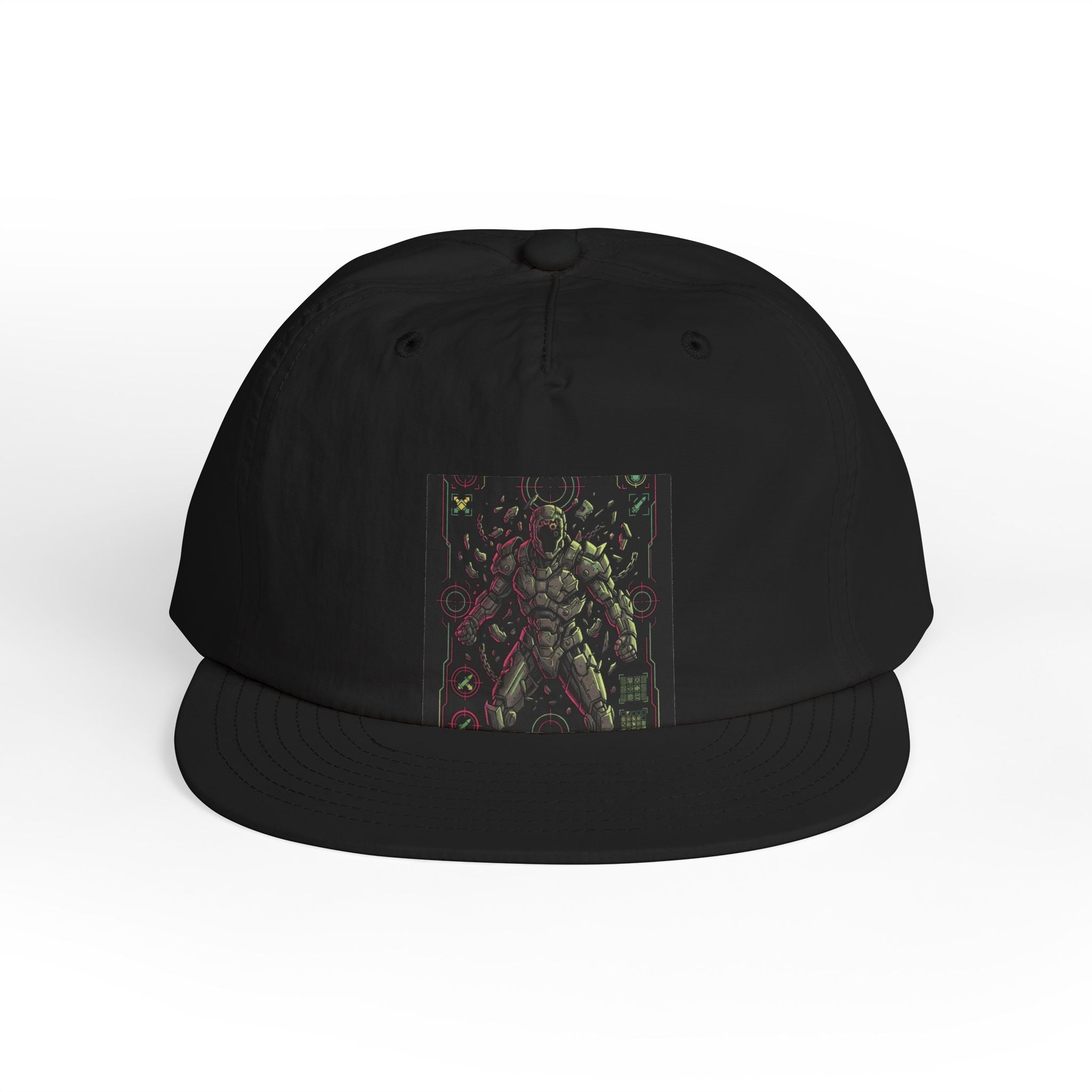 Surf Cap