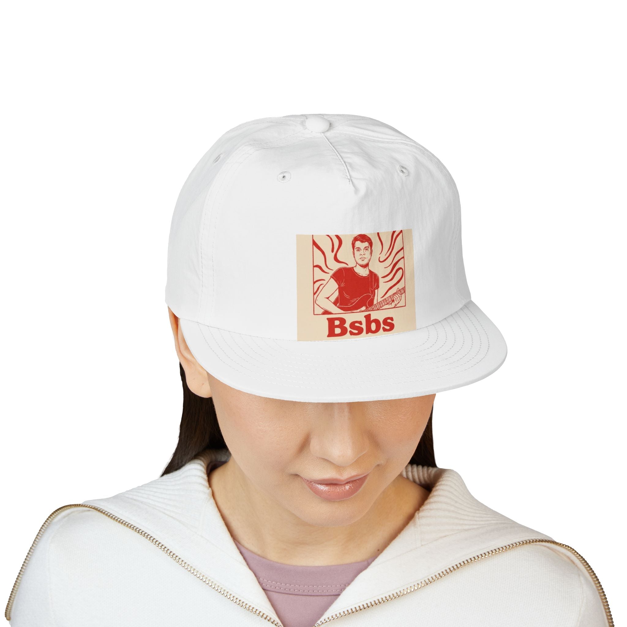 Surf Cap