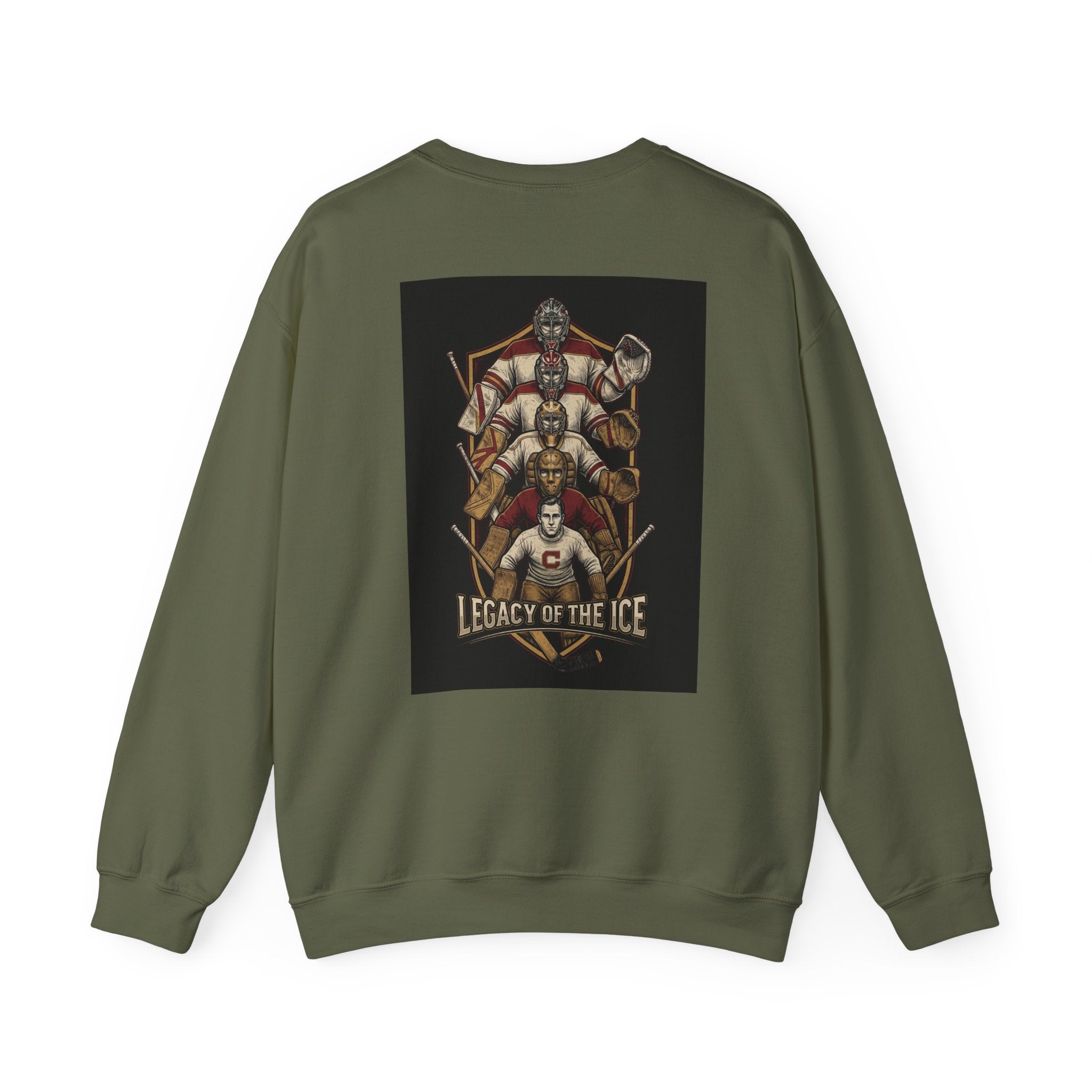 Unisex Heavy Blend™ Crewneck Sweatshirt