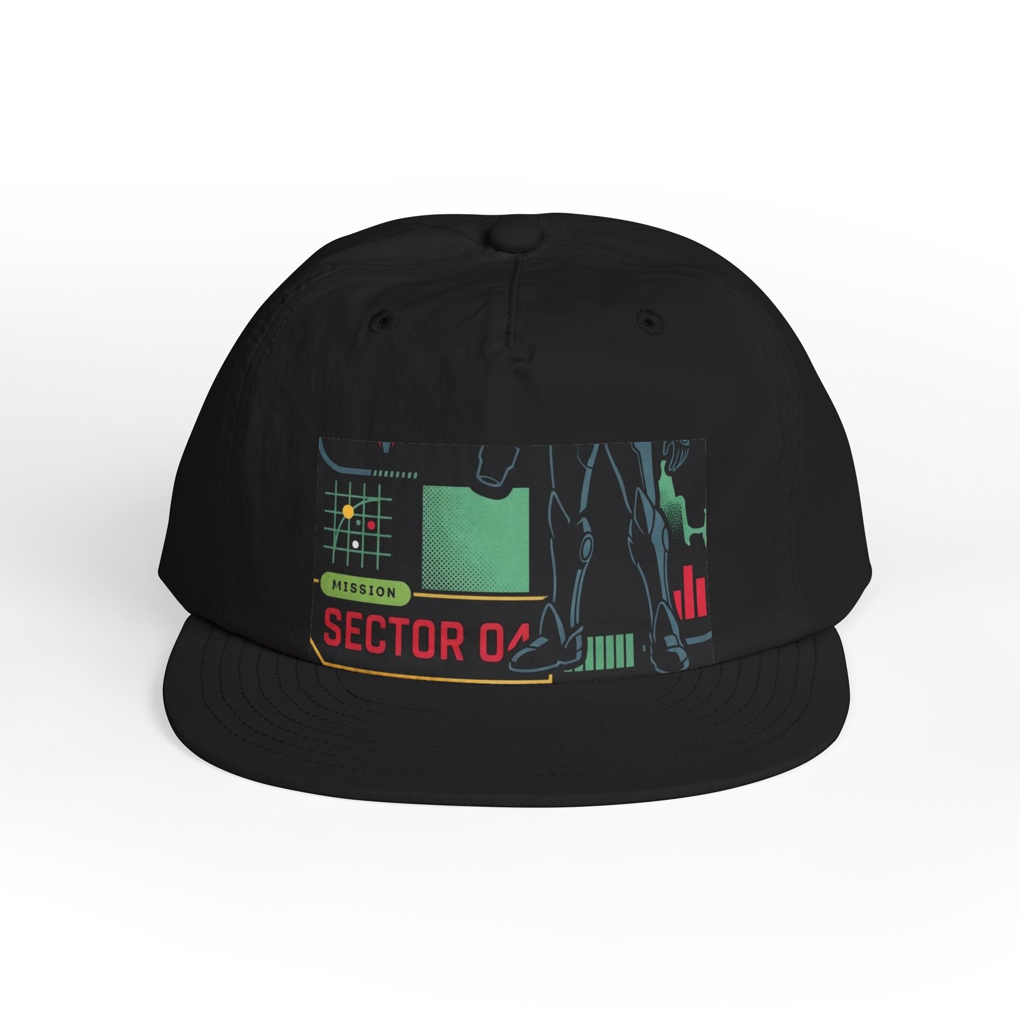Surf Cap