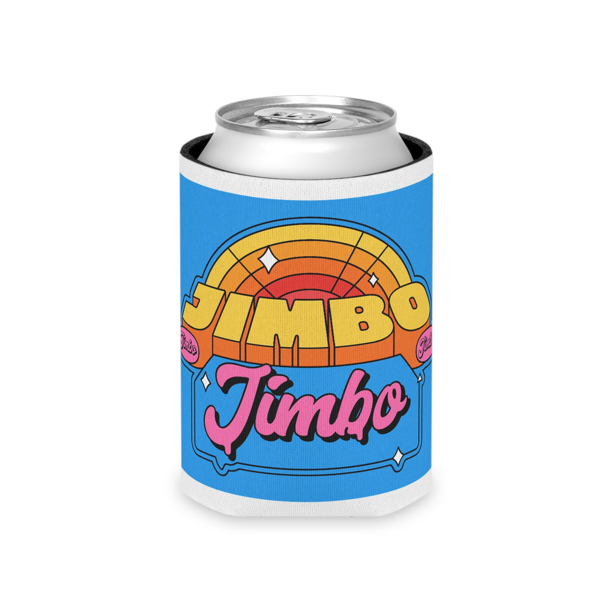 Can Cooler