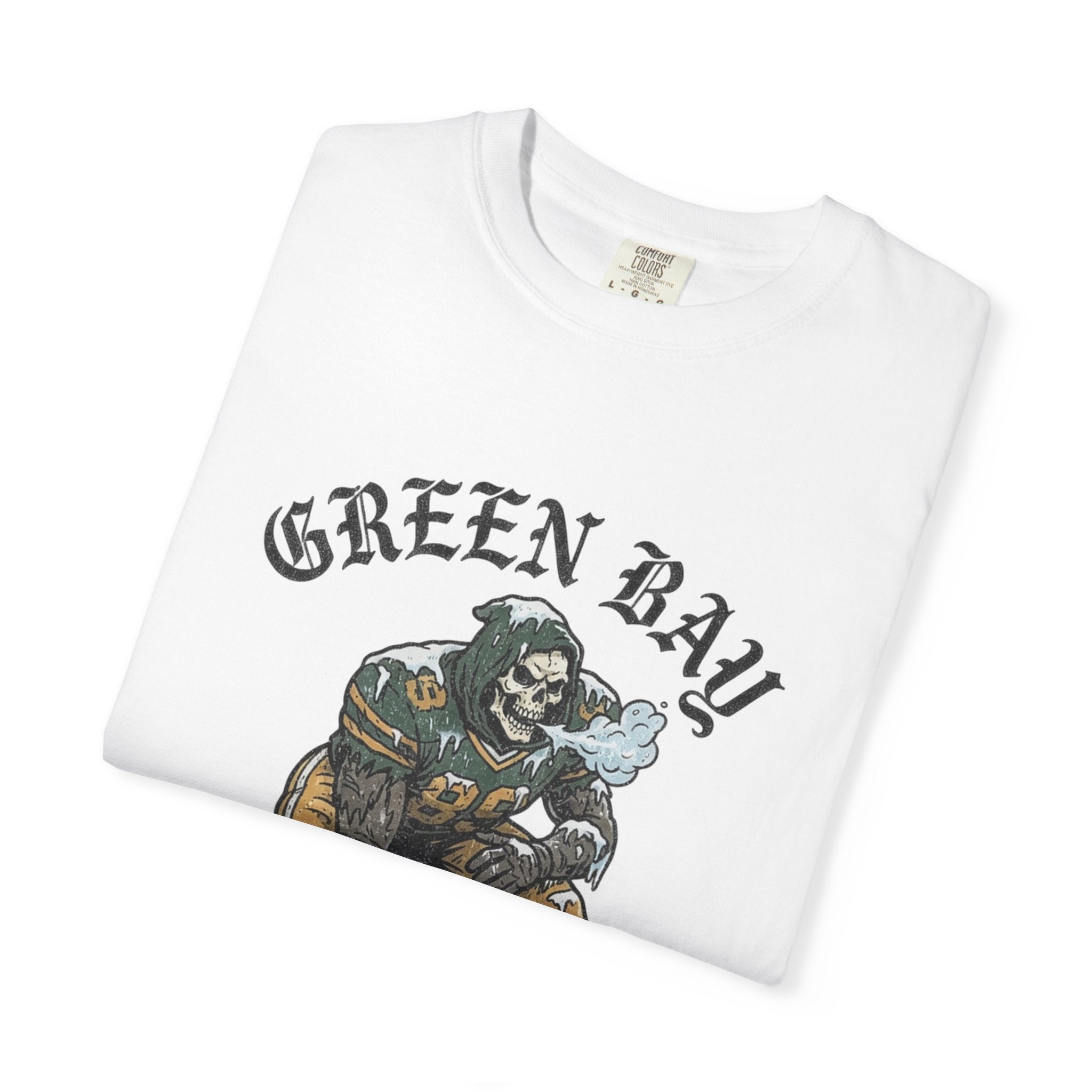 GREEN BAY FOOTBALL v1