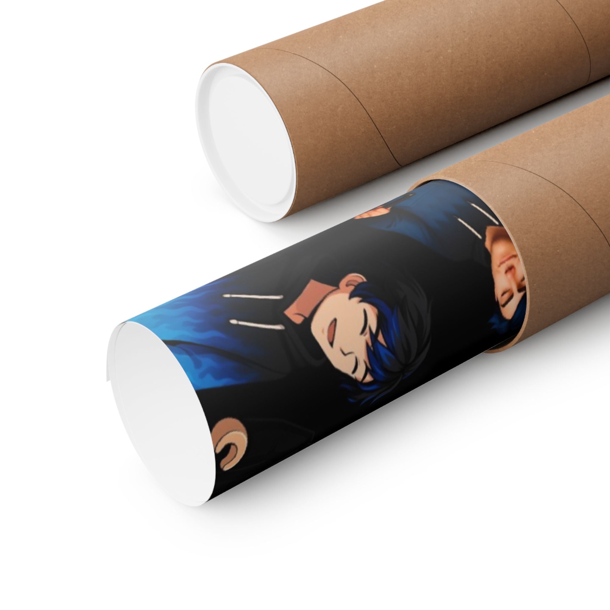 Zhiil Poster