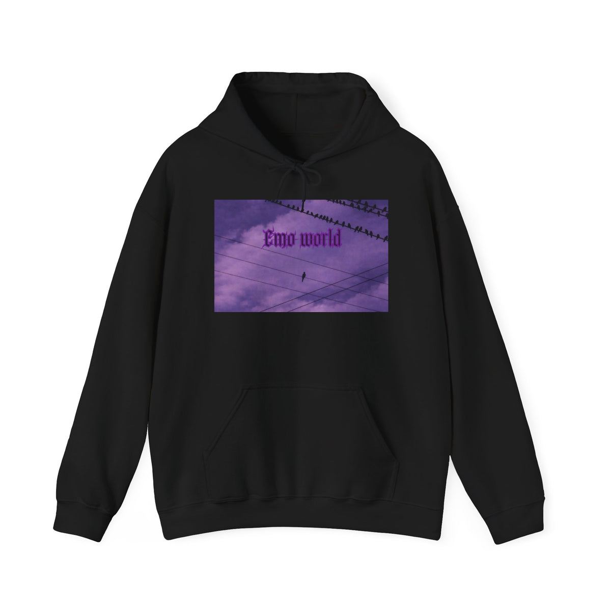 Emo world wave 2 x lil peep