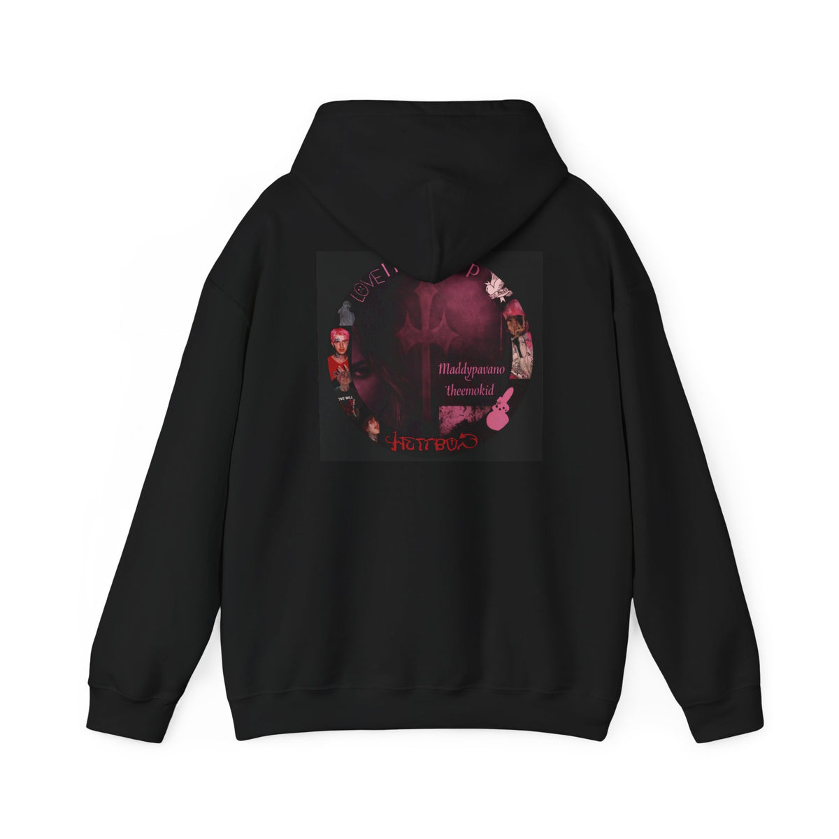 Emo world wave 2 x lil peep