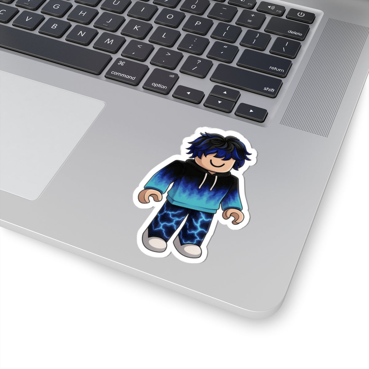 Zhiil Stickers