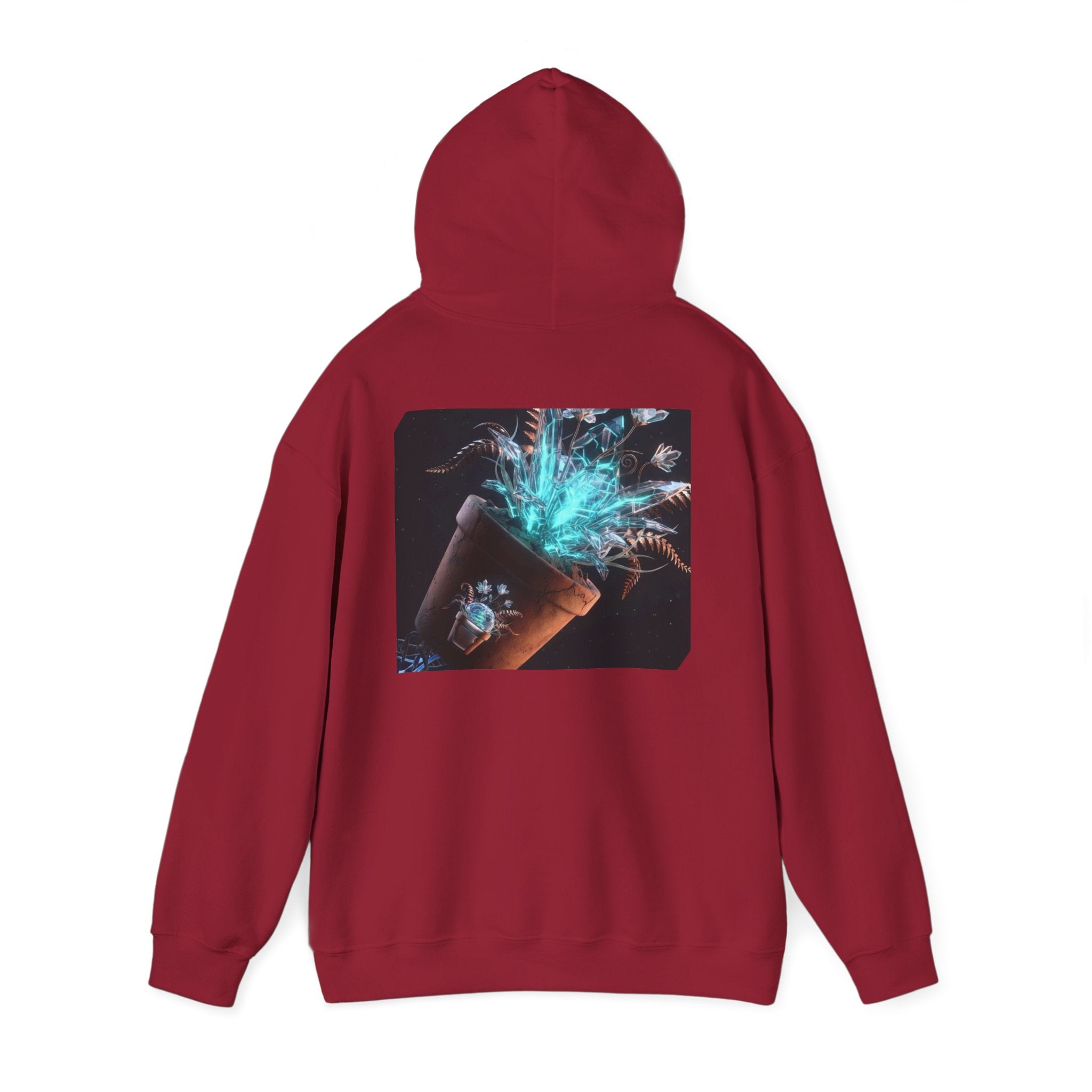 Unisex Heavy Blend™ Hooded Sweatshirt