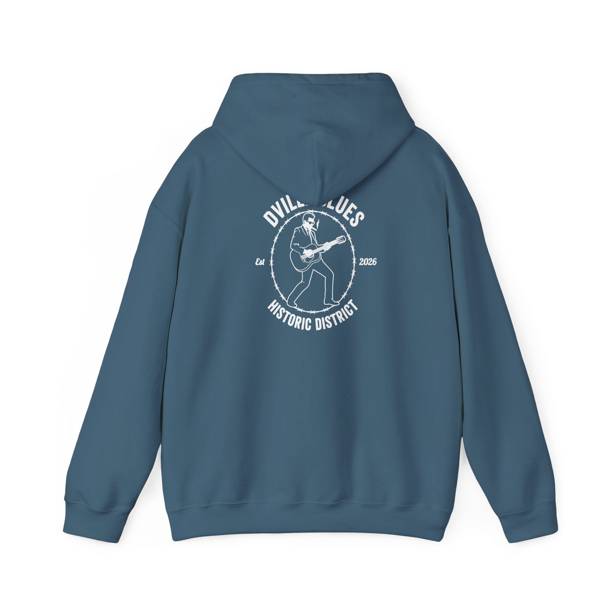 Sgb Merch Hoodie — creator merch on MRCH