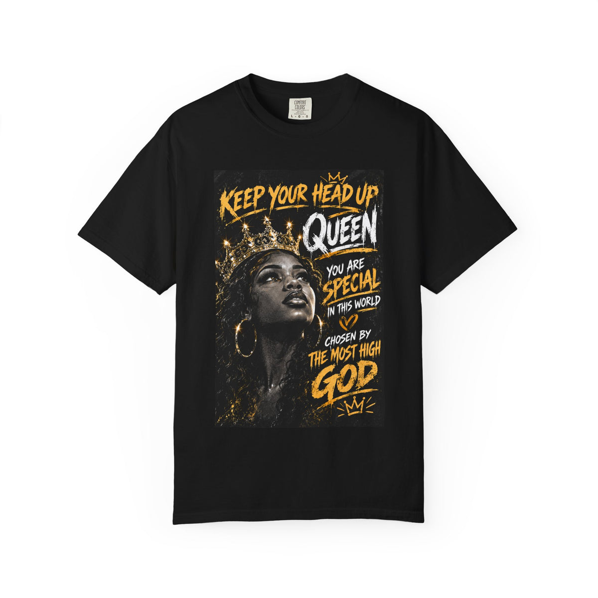 Emann Clothing T-Shirt — creator merch on MRCH