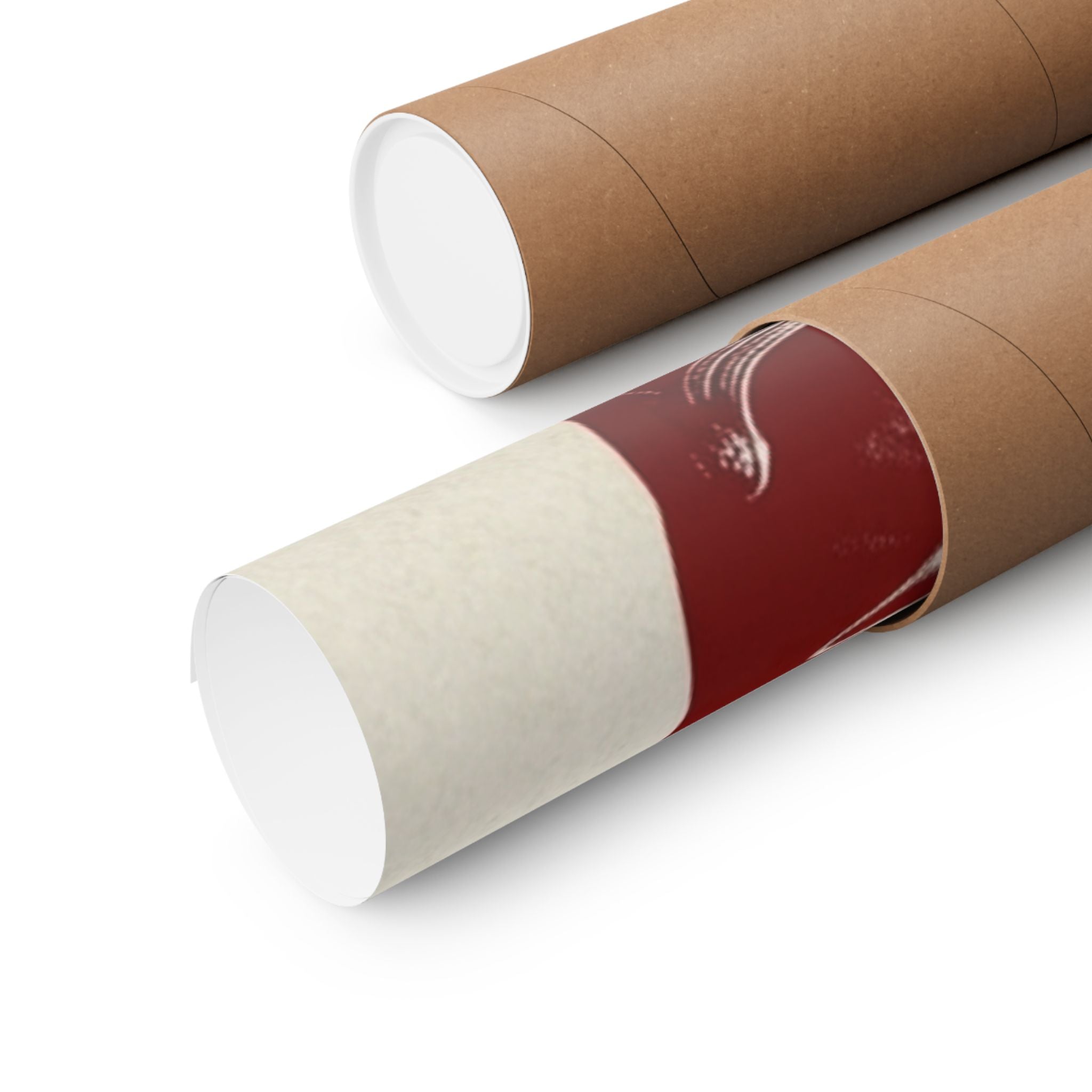 Michael Jackson Matte Vertical Posters