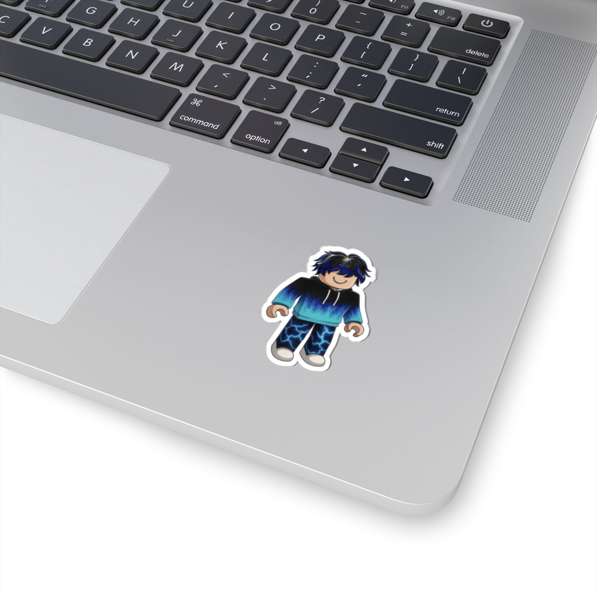 Zhiil Stickers