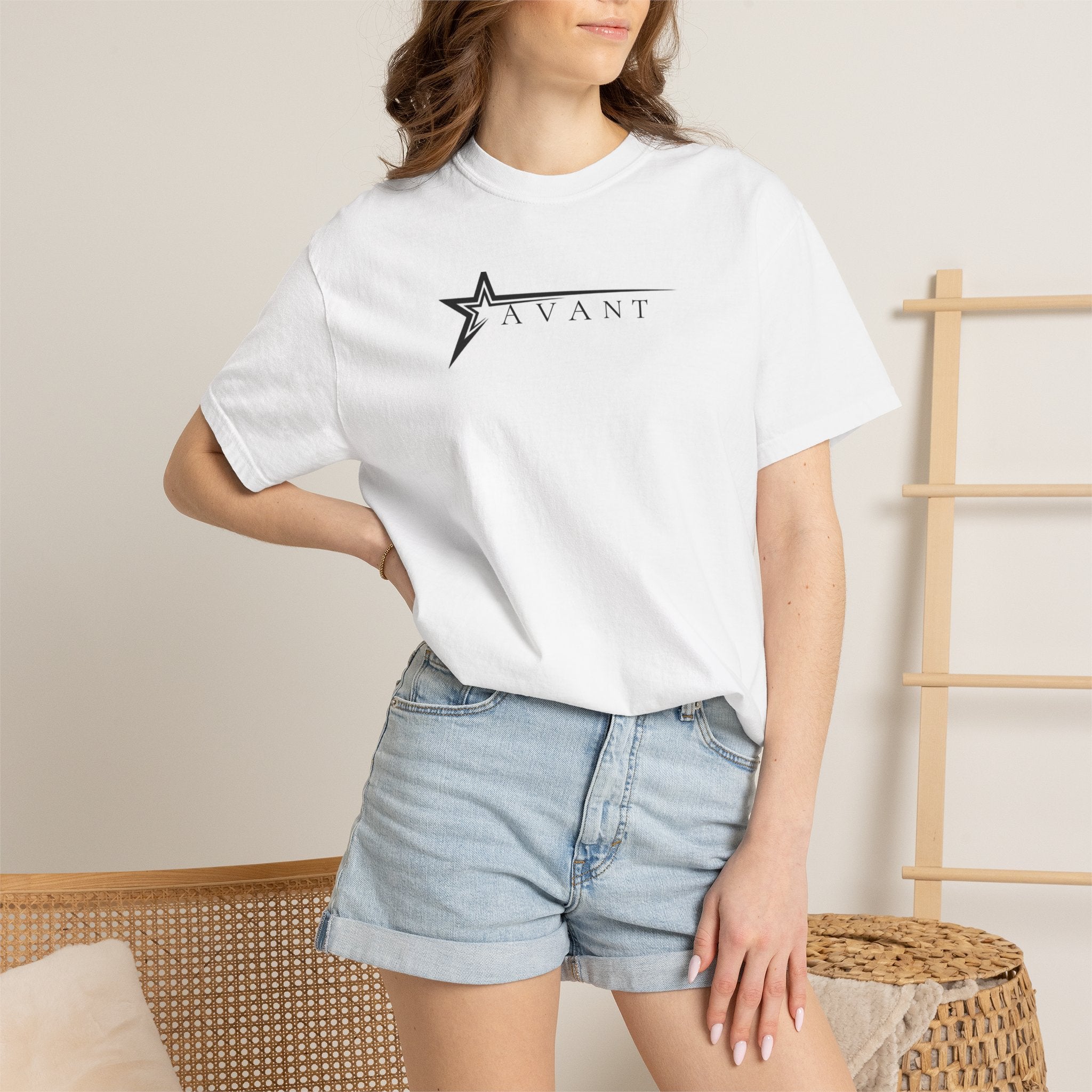 Avant T-shirt