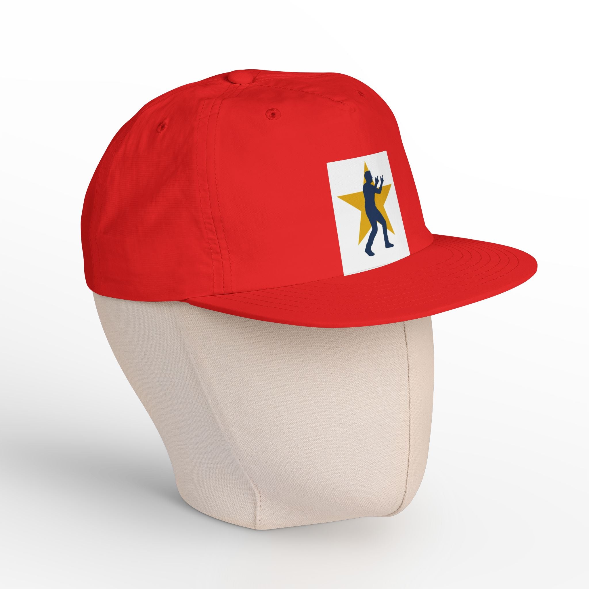 Surf Cap