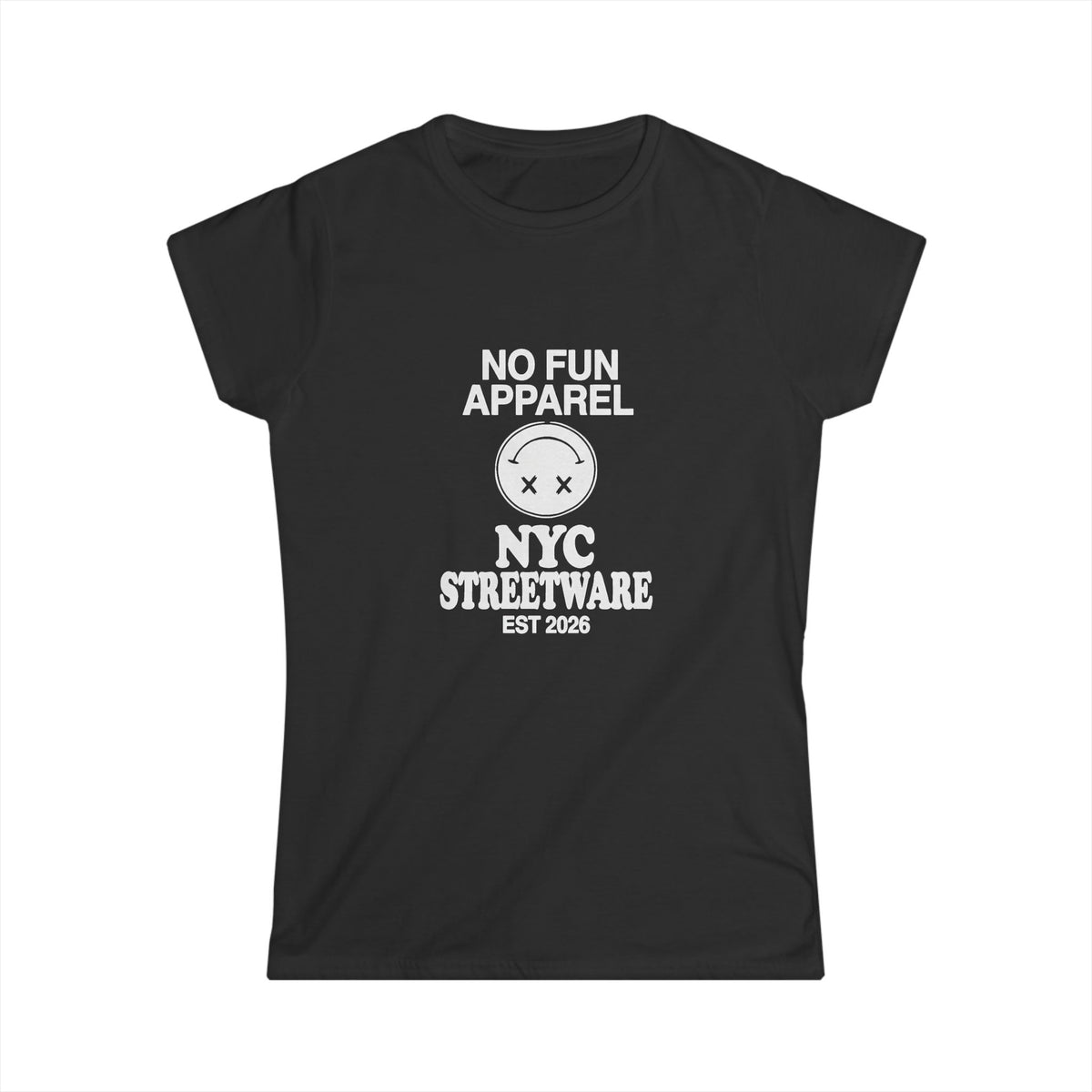 Women's Softstyle Tee