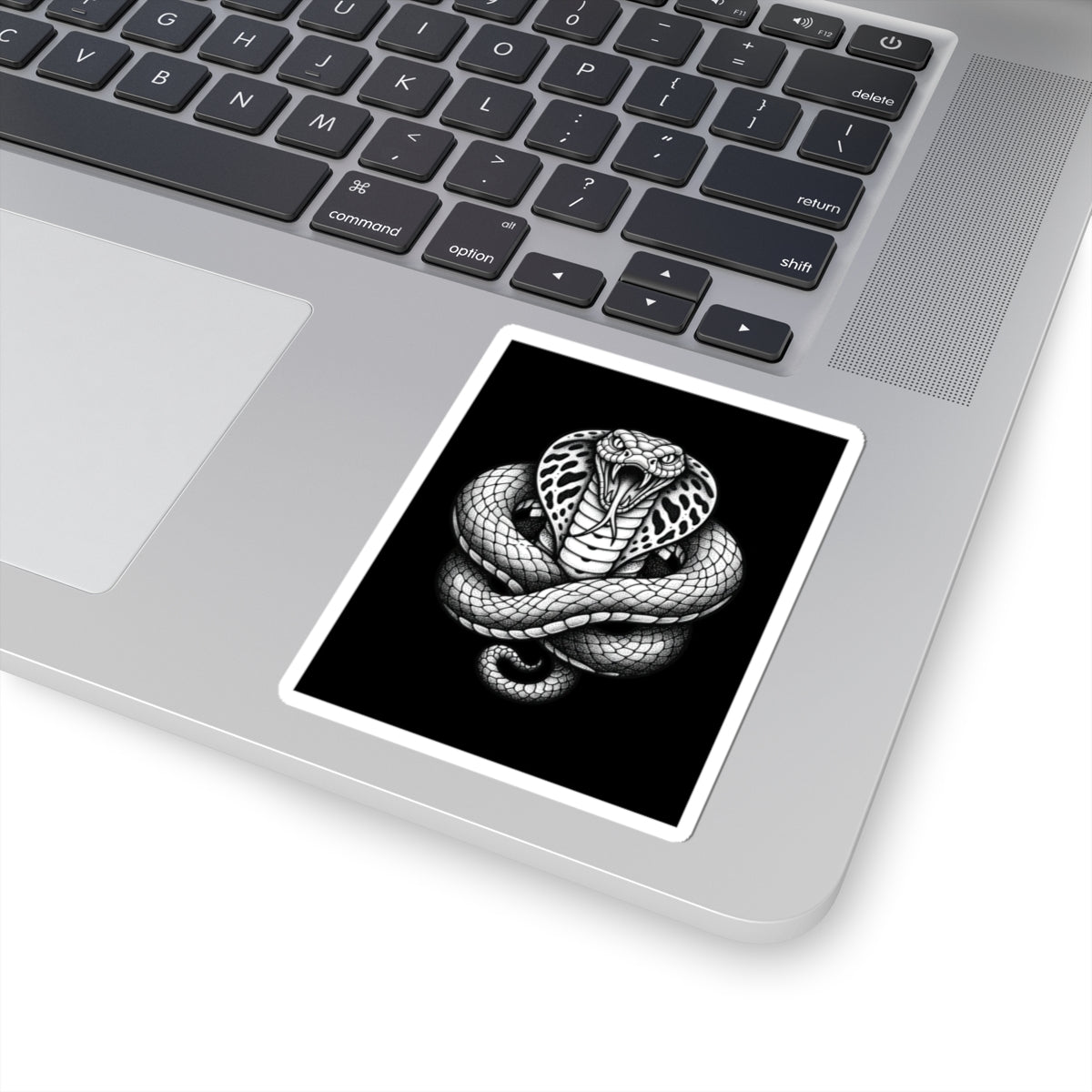 Kiss-Cut Stickers