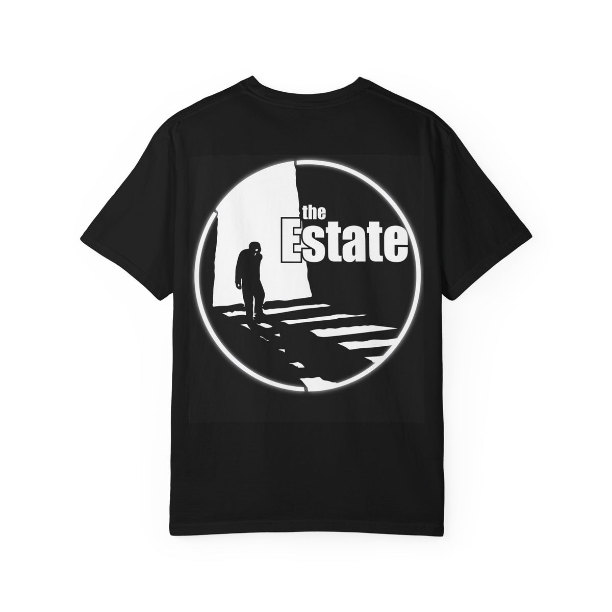 Unisex Garment-Dyed T-shirt by 2equals3