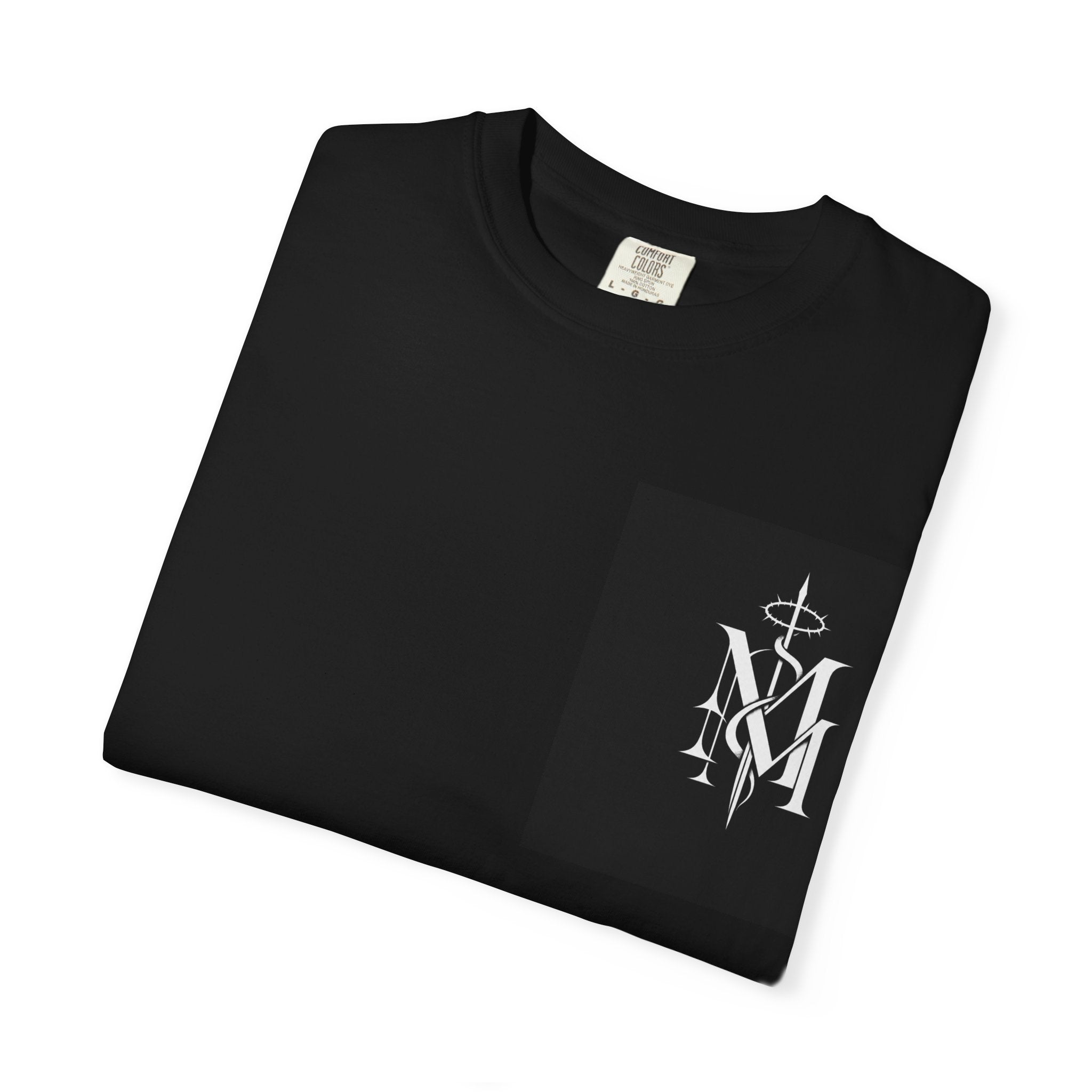 Memo Mori Tee
