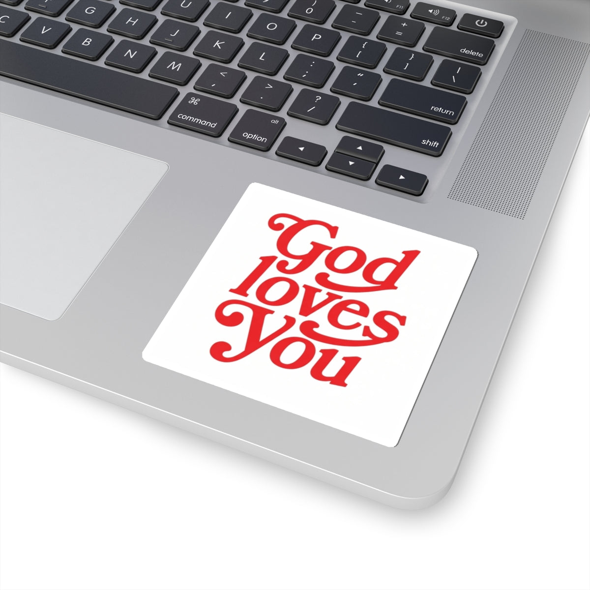 Kiss-Cut Stickers