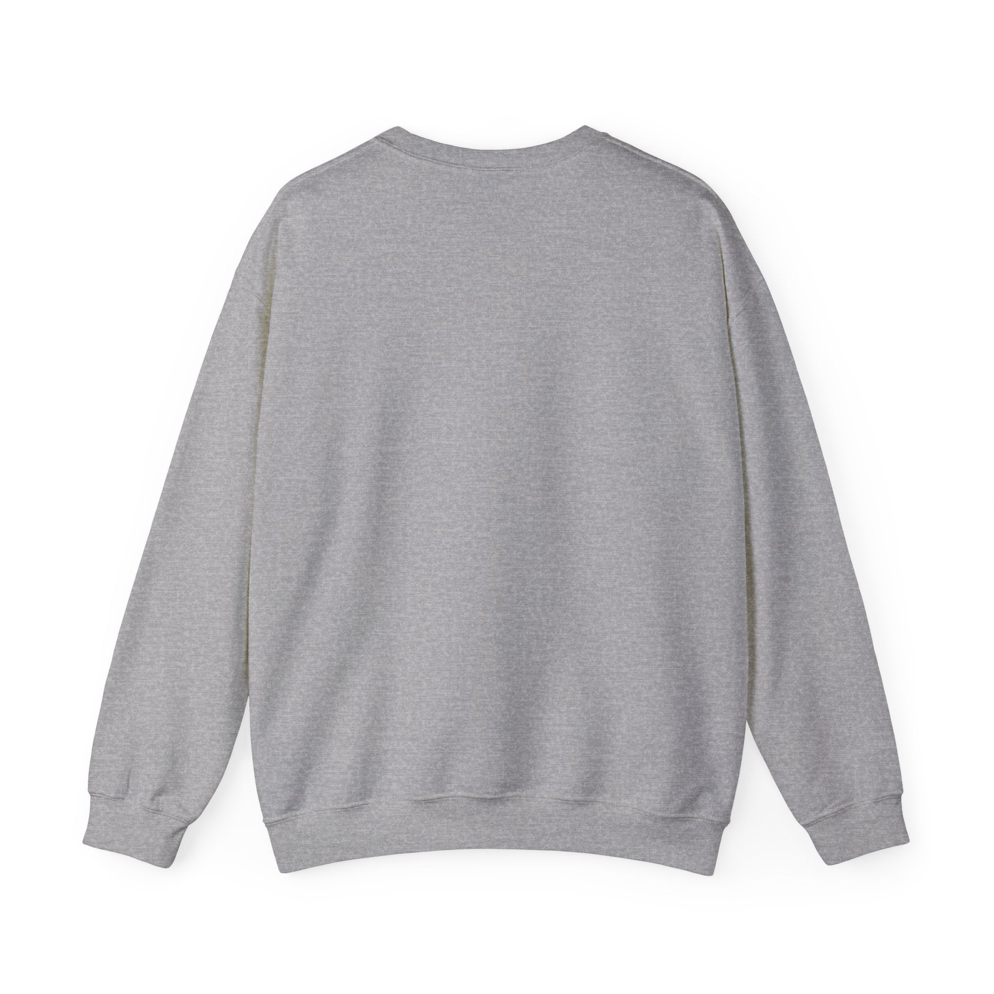 Crewneck Sweatshirt — Creator Merch — creator merch on MRCH
