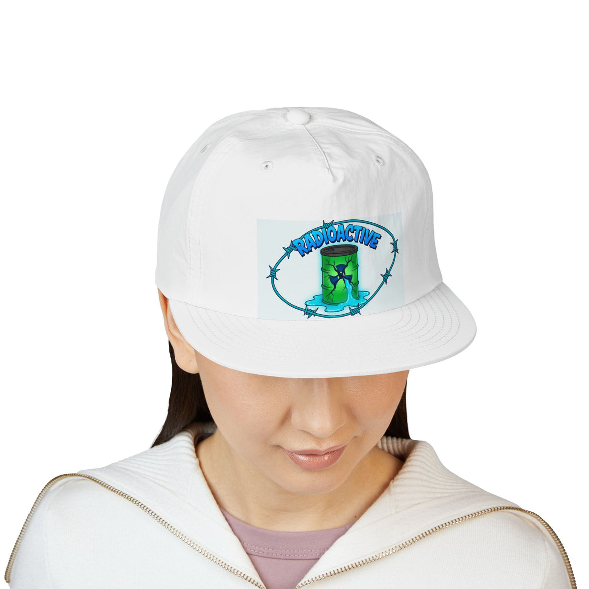 Surf Cap