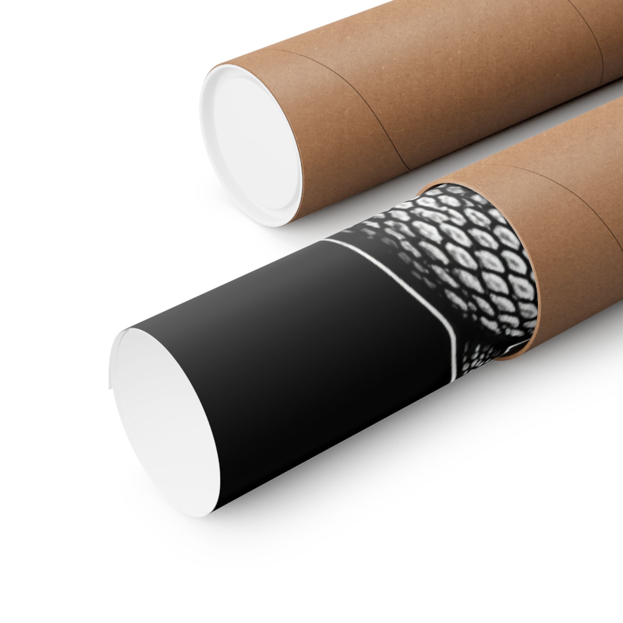 Matte Vertical Posters