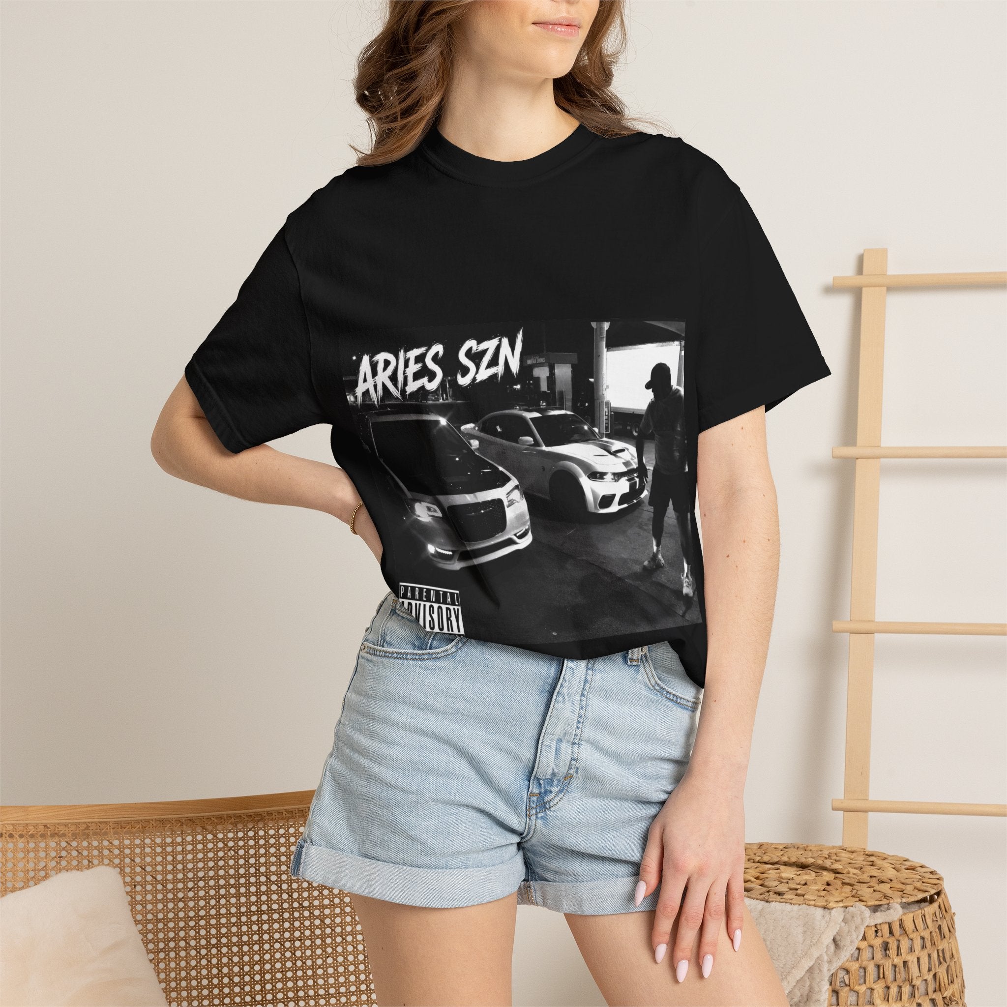 Unisex Comfort Colors T-shirt