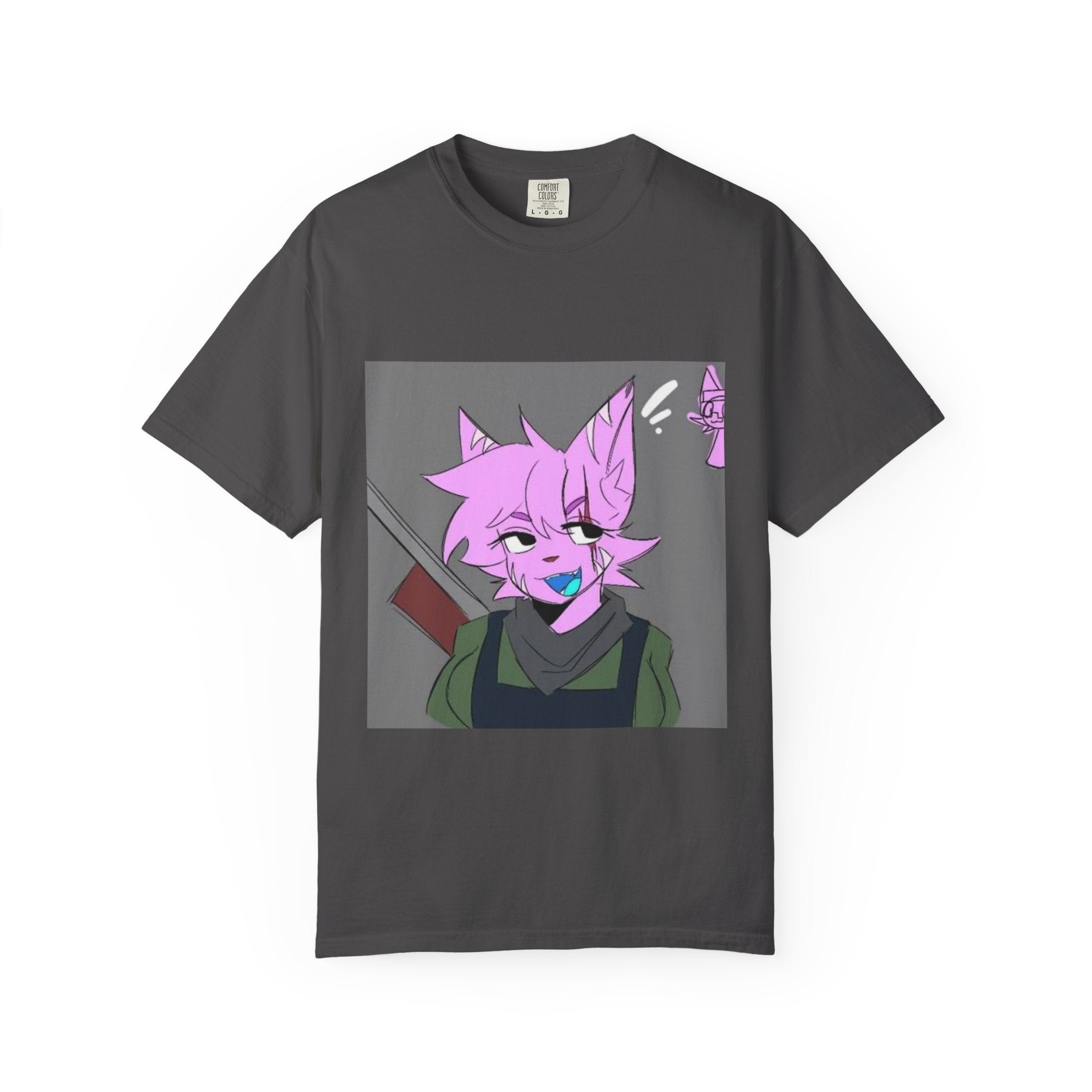 Fun Anims T-shirt