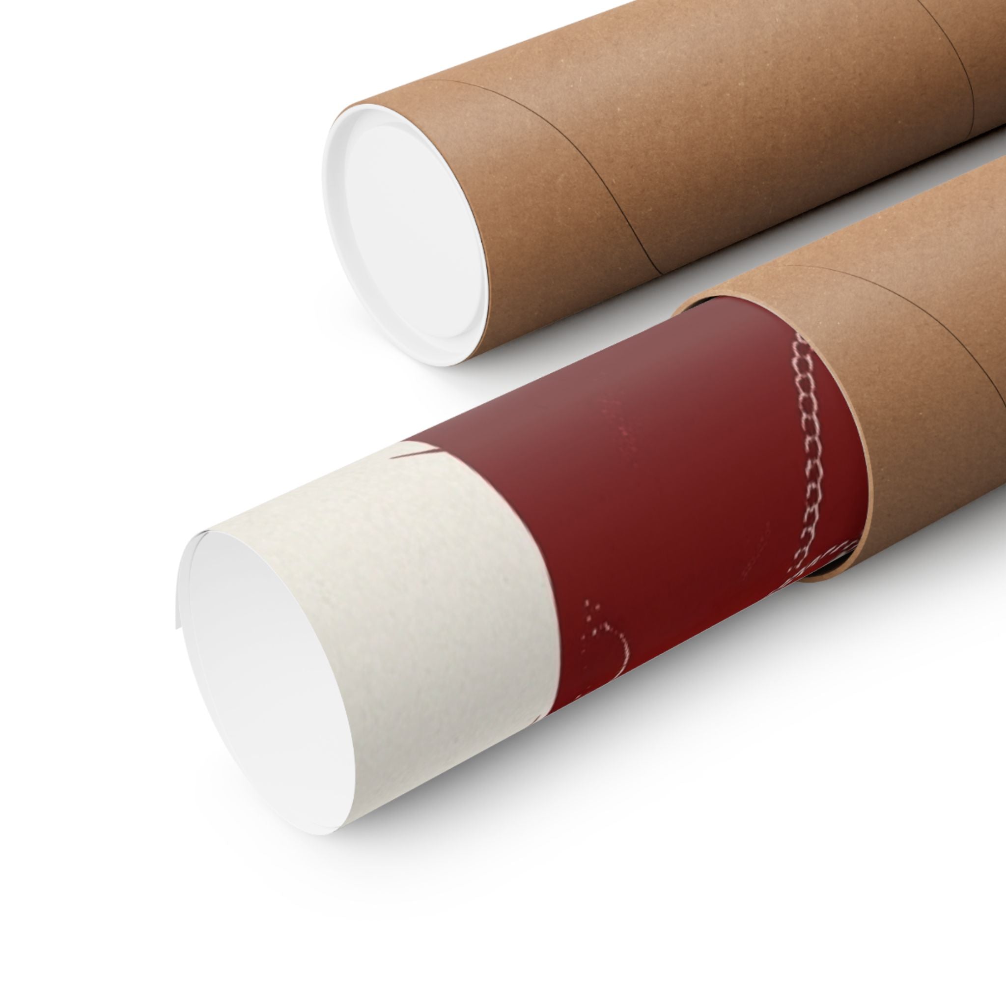 Michael Jackson Matte Vertical Posters