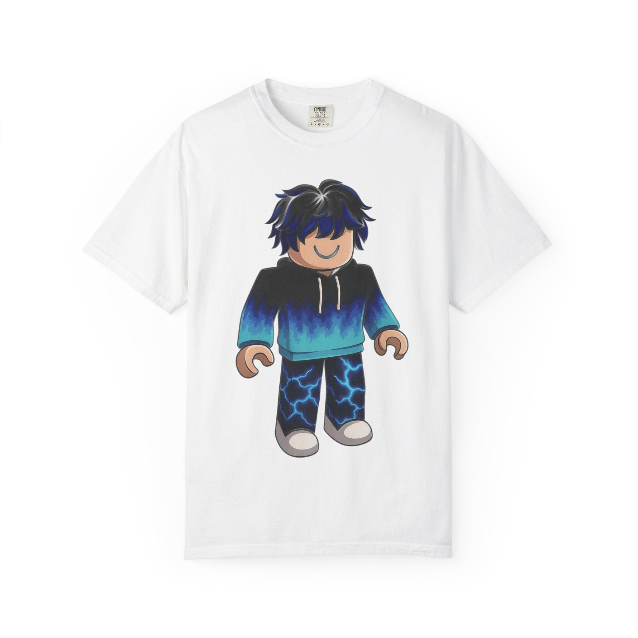 Zhiil shirt