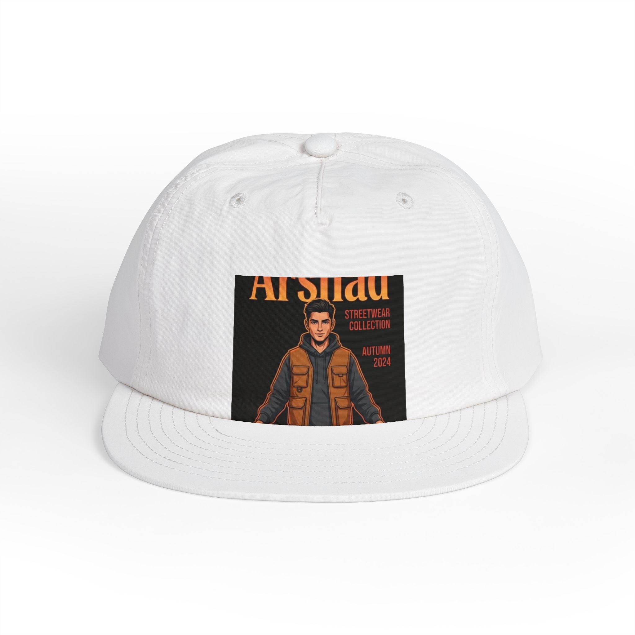 Surf Cap