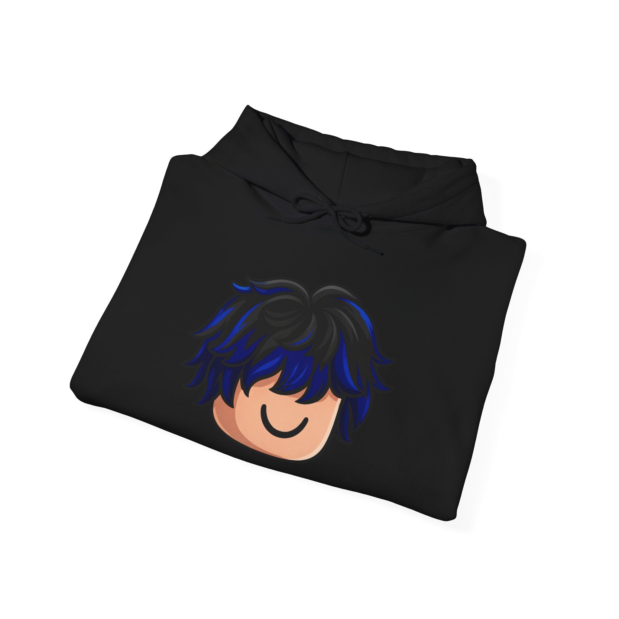 Zhiil hoodie