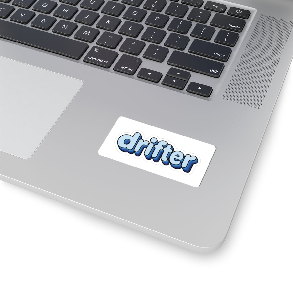 Kiss-Cut Stickers