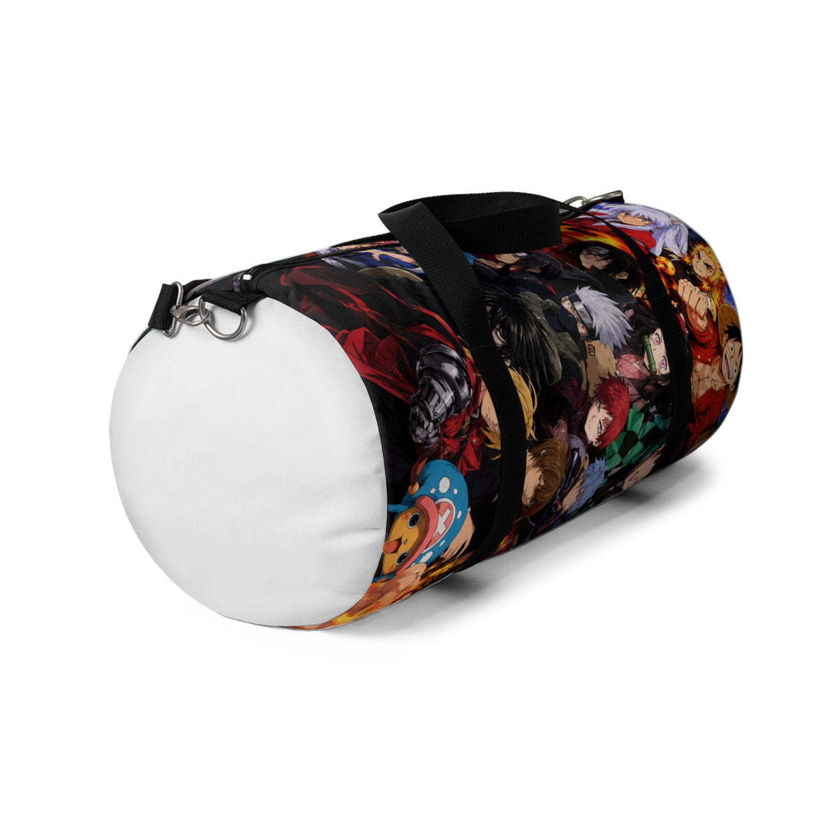 Duffel Bag by just-da-vibe