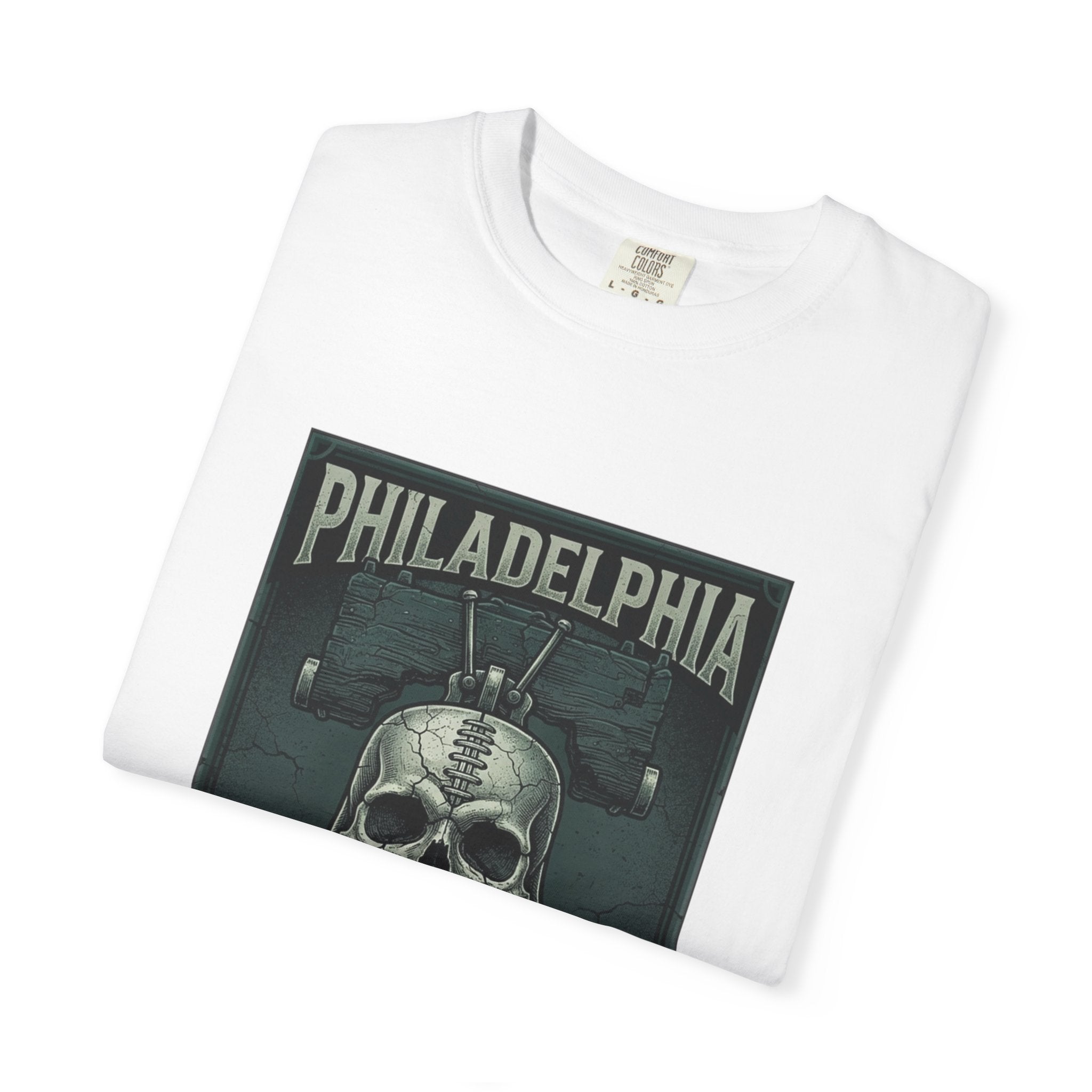 PHILADELPHIA FOOTBALL v1