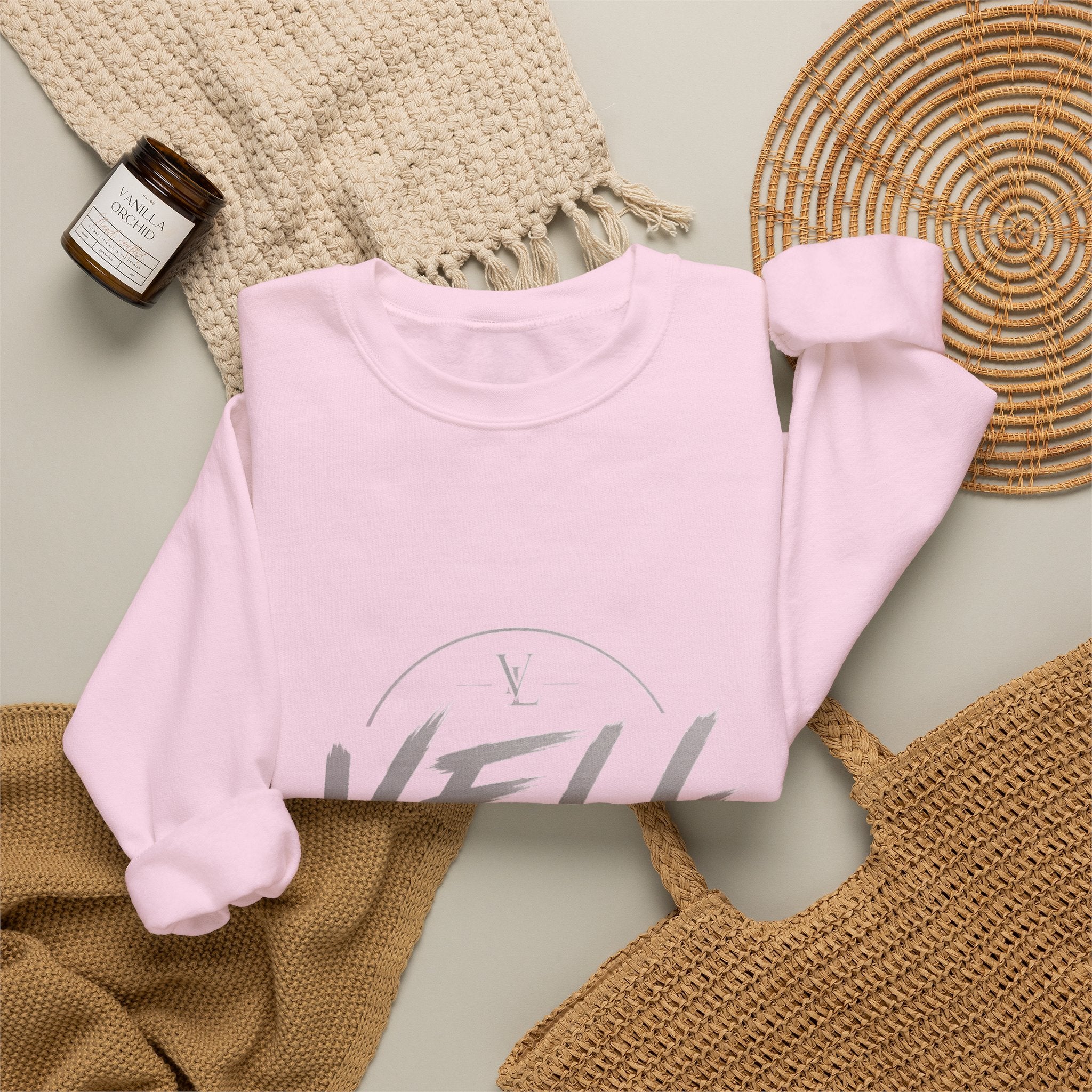 Unisex Heavy Blend™ Crewneck Sweatshirt