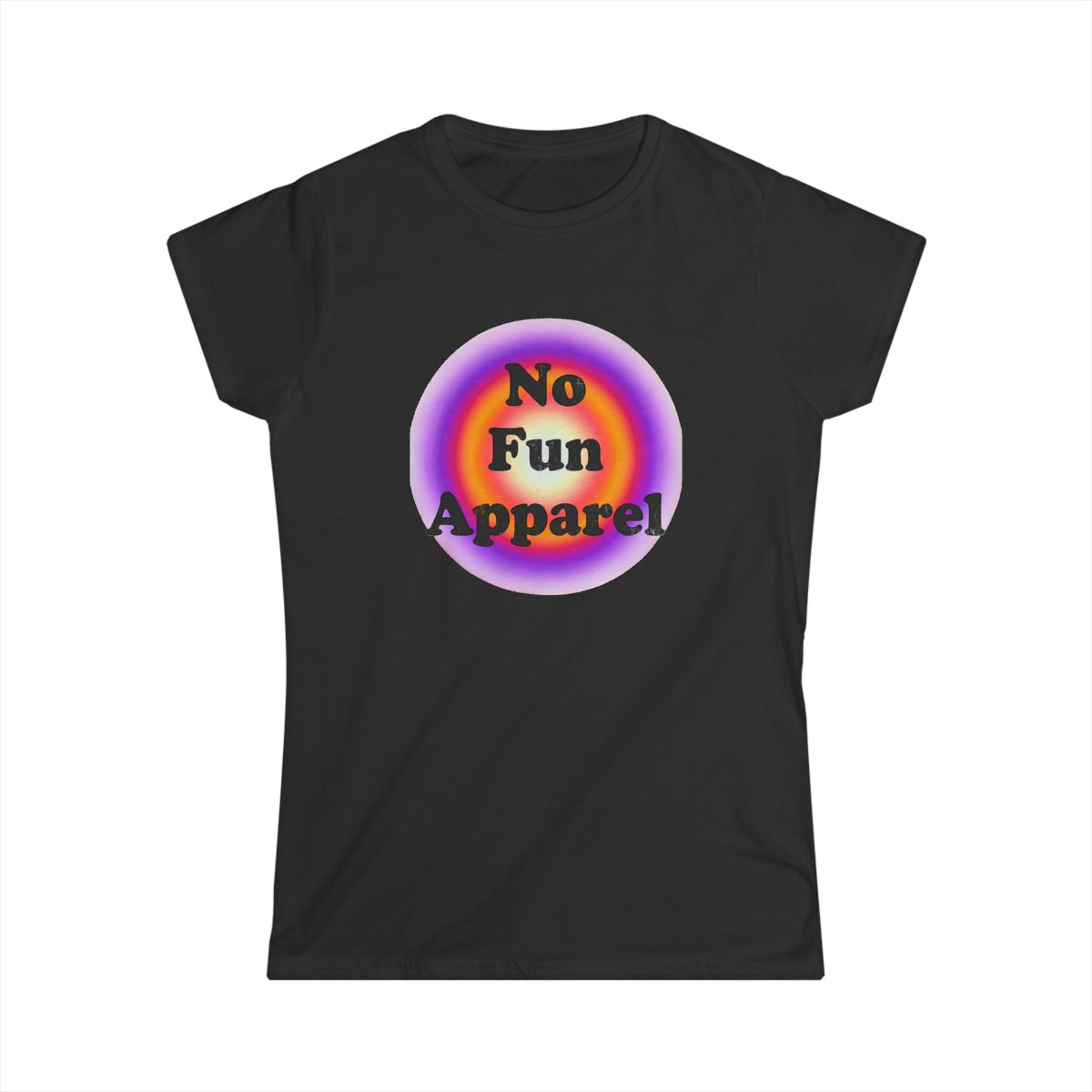 Women's Softstyle Tee