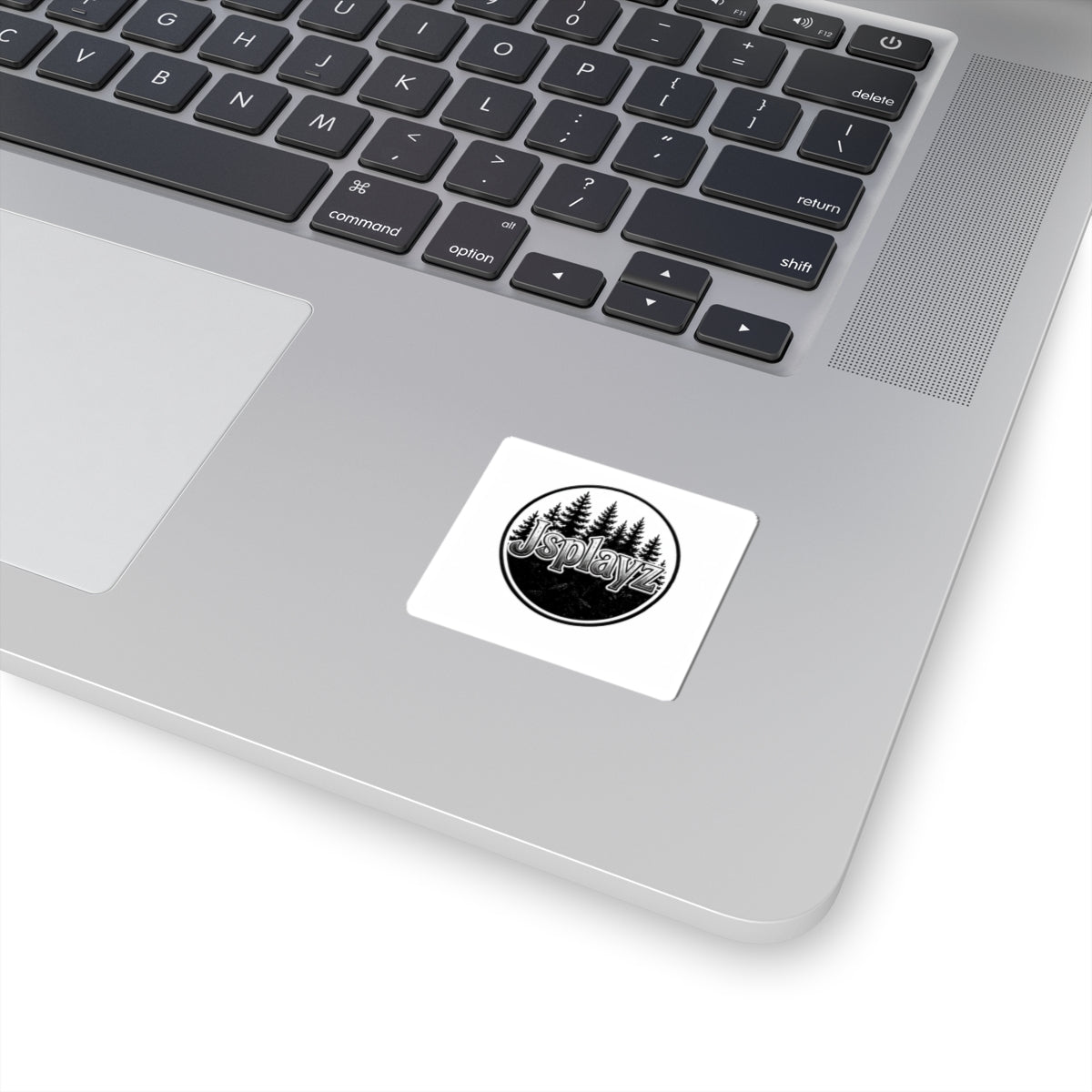 Kiss-Cut Stickers