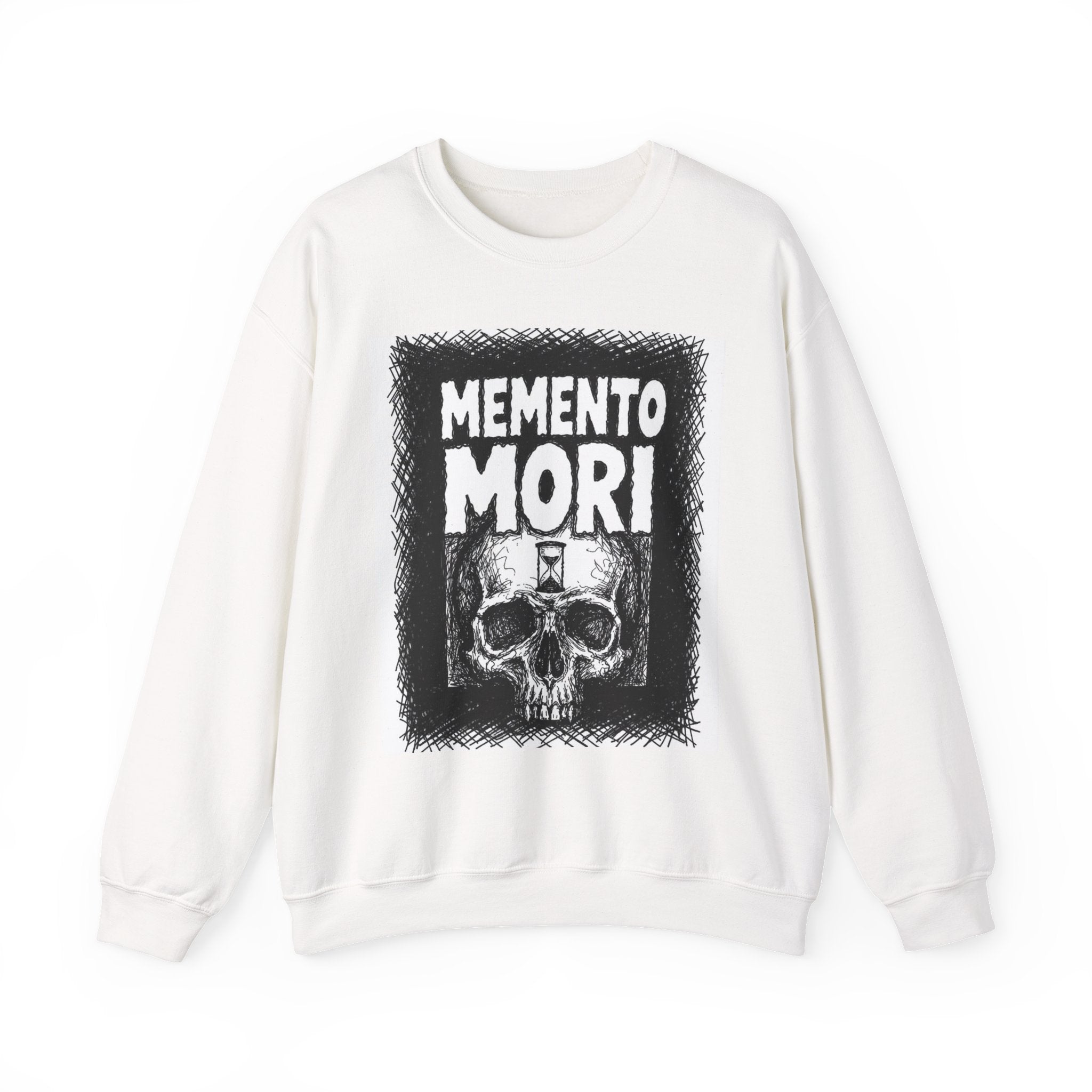 Memento Mori Crew