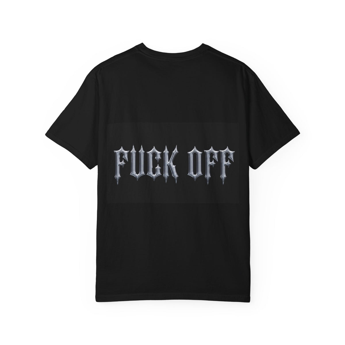 dede T-Shirt — creator merch on MRCH